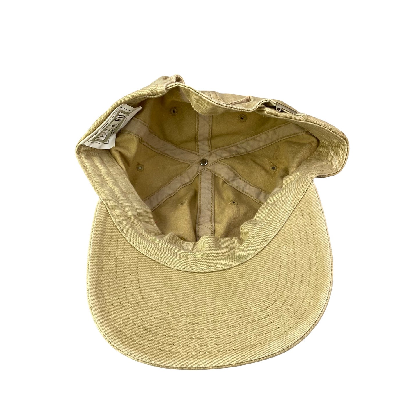 Vintage Beethoven Hat