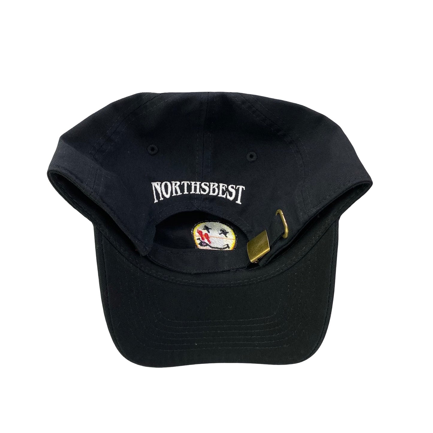Northsbest Music Dad Hat