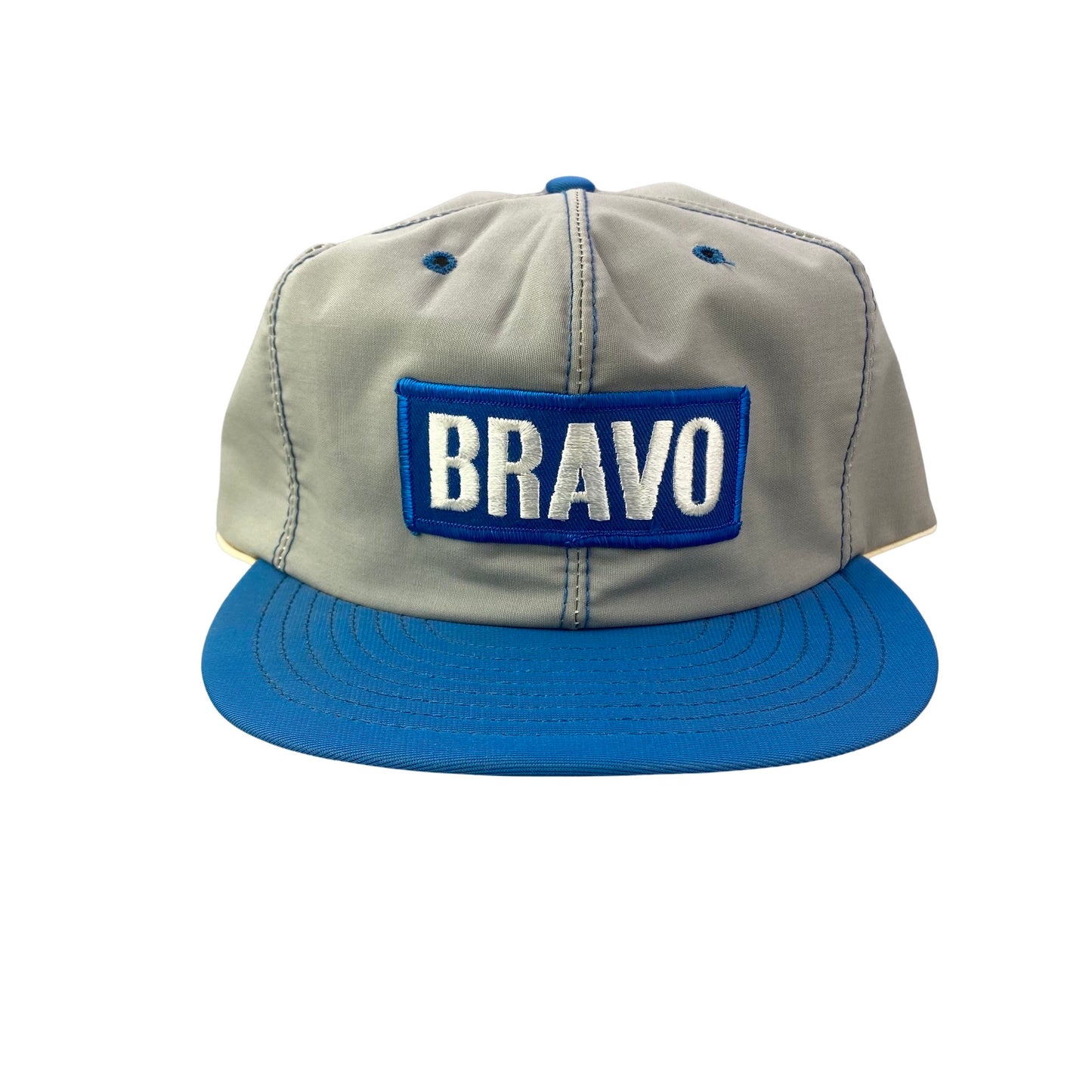 Vintage Bravo - Agriculture Farm Farming AG Hat