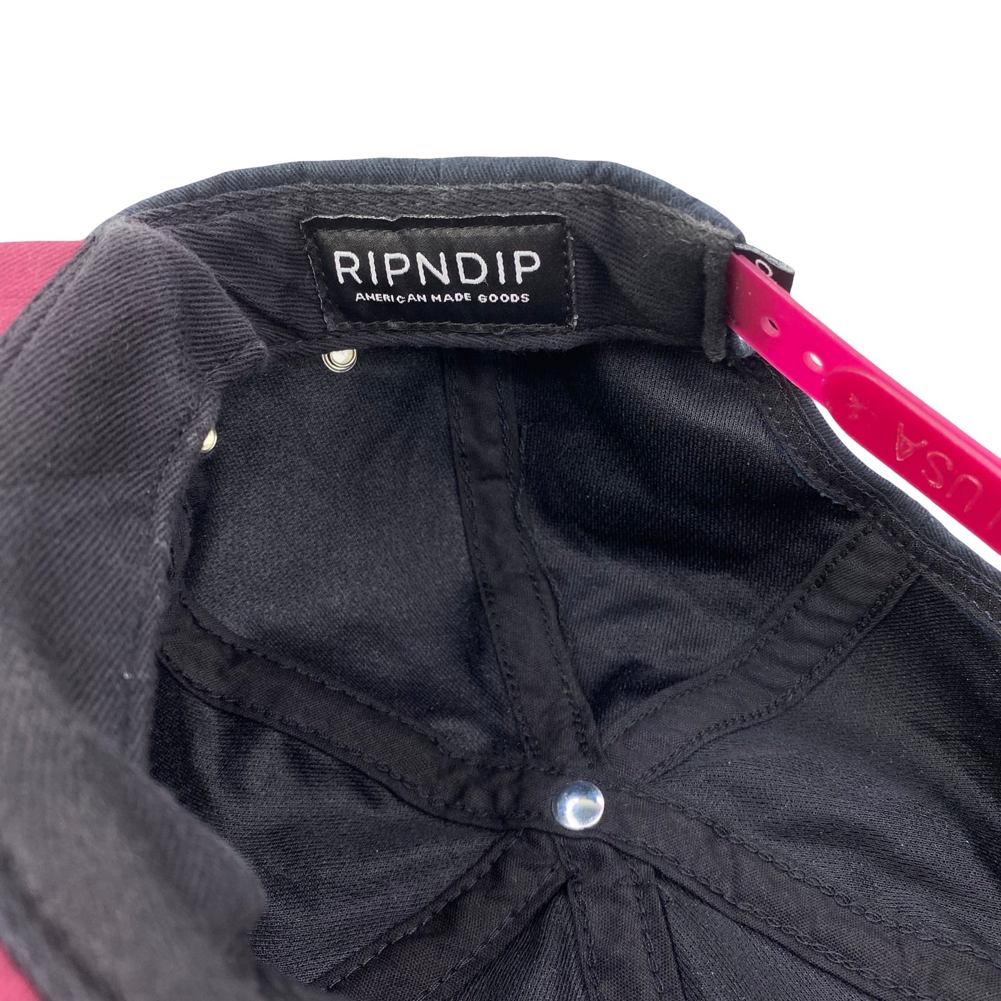 RIPNDIP Youth Hat