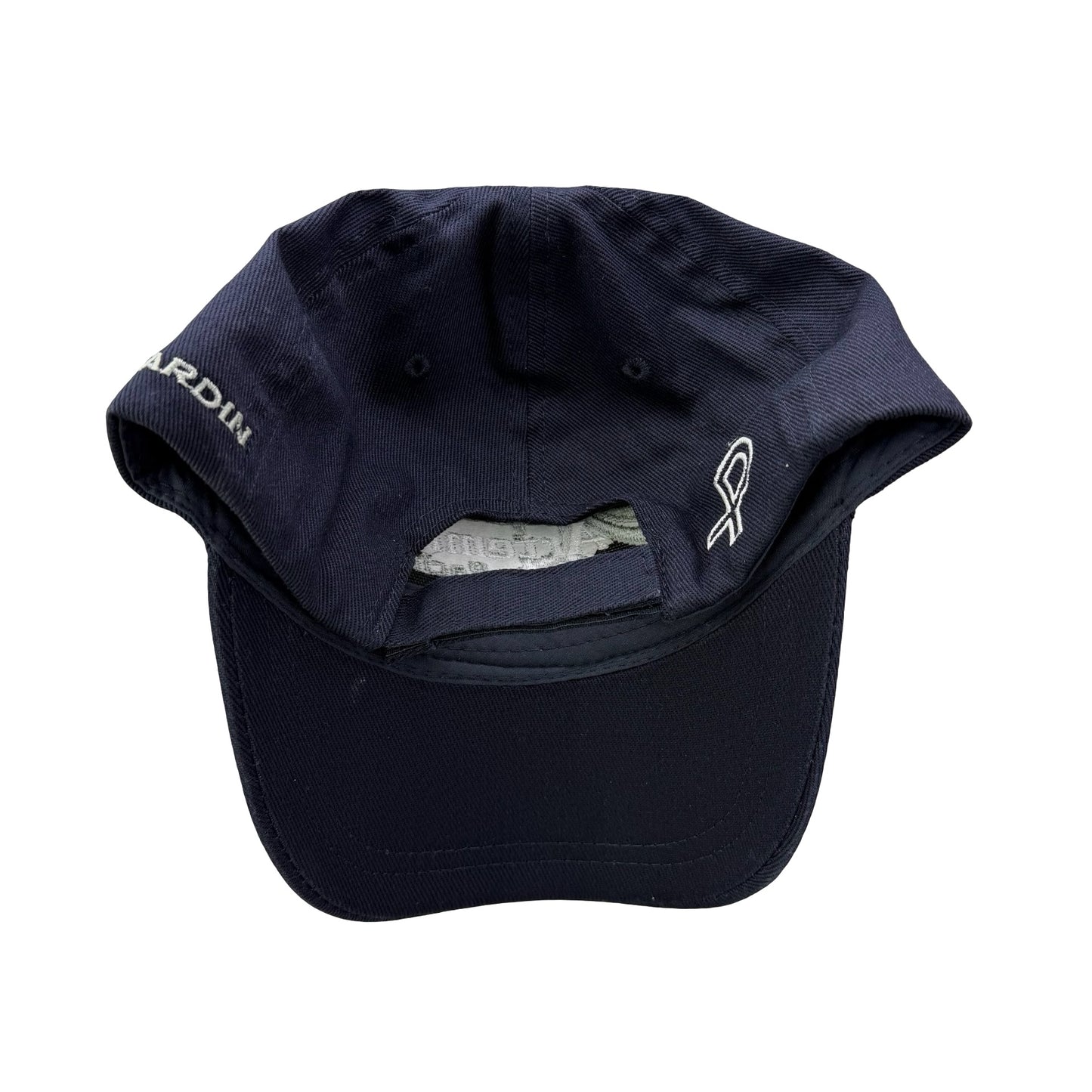 2017 Artemis Racing Swedish Challenger - 35th America’s Cup x Ulysse Nardin Swiss Watchmaker Hat
