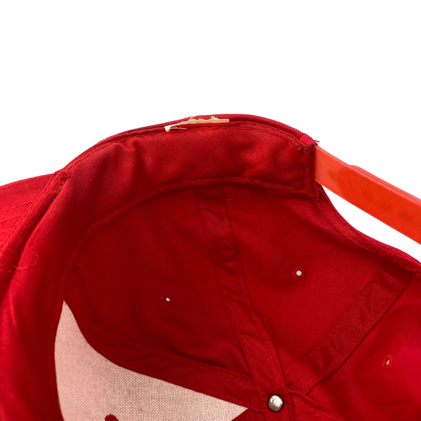 Vintage 90s Puerto Rico Hat