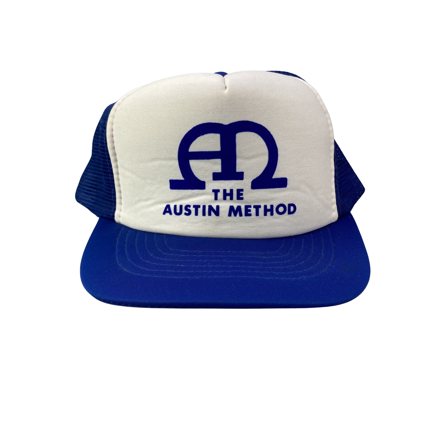 Vintage Trucker Hat - The Austin Method