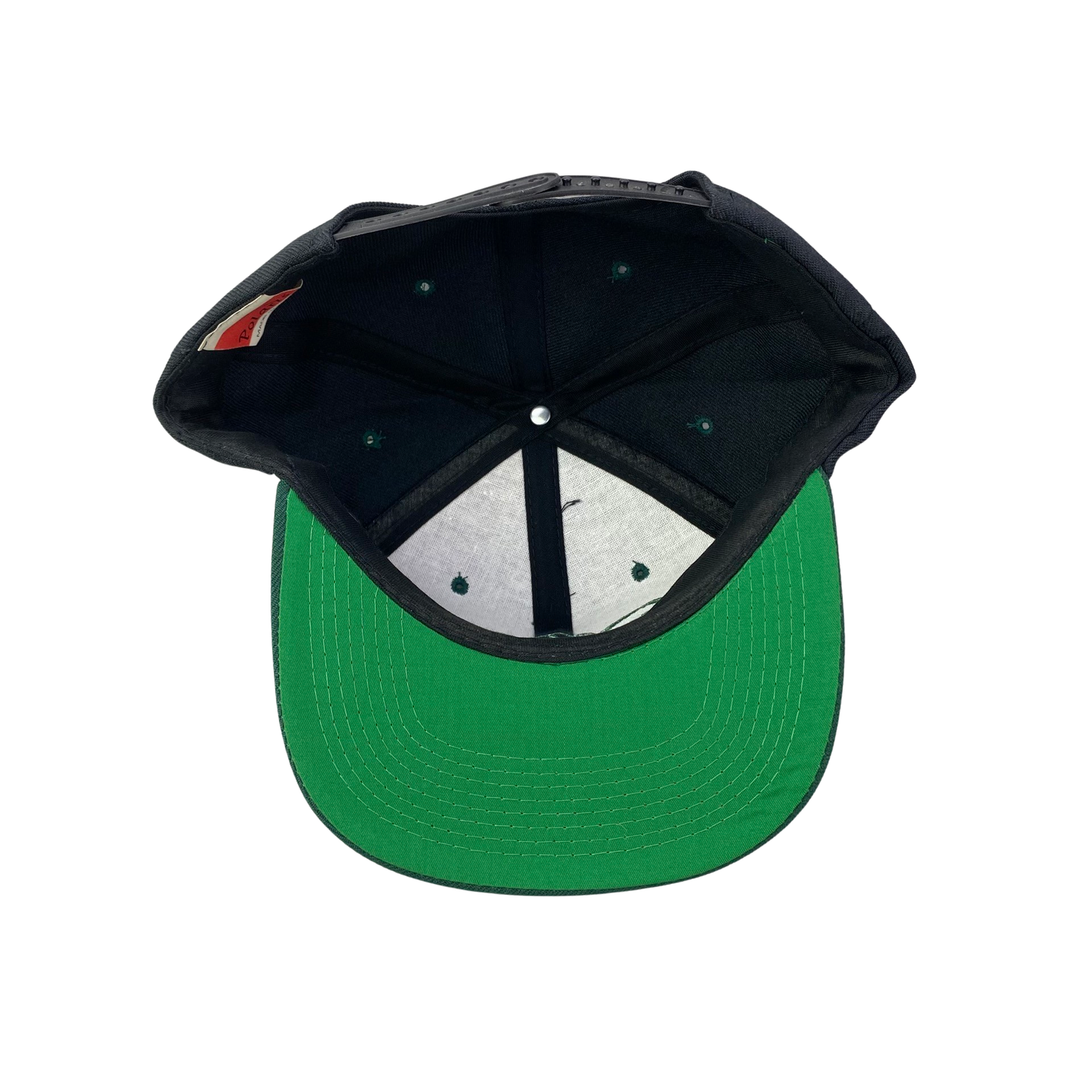 Vintage 90s Hat - Dacaesi