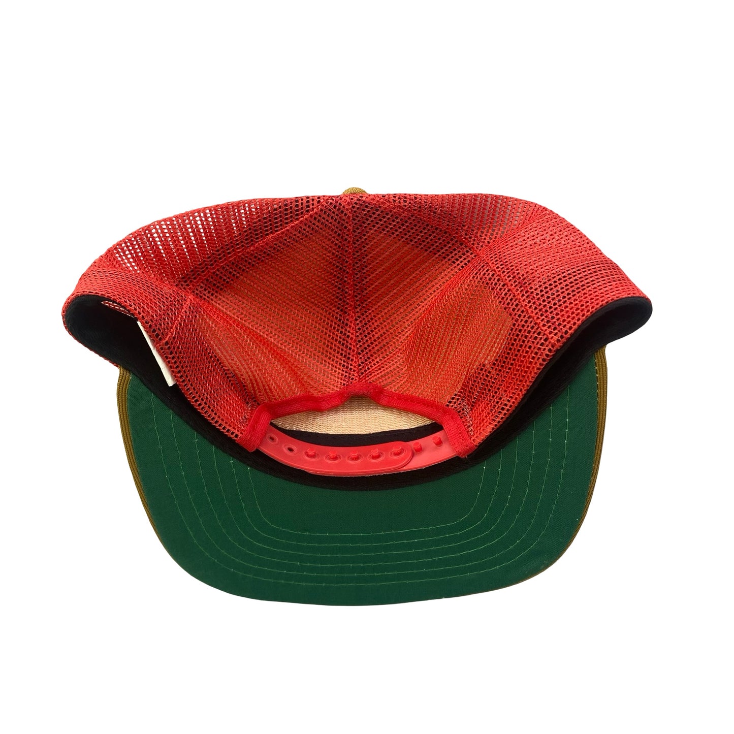 Vintage San Francisco 49ers New Era Hat