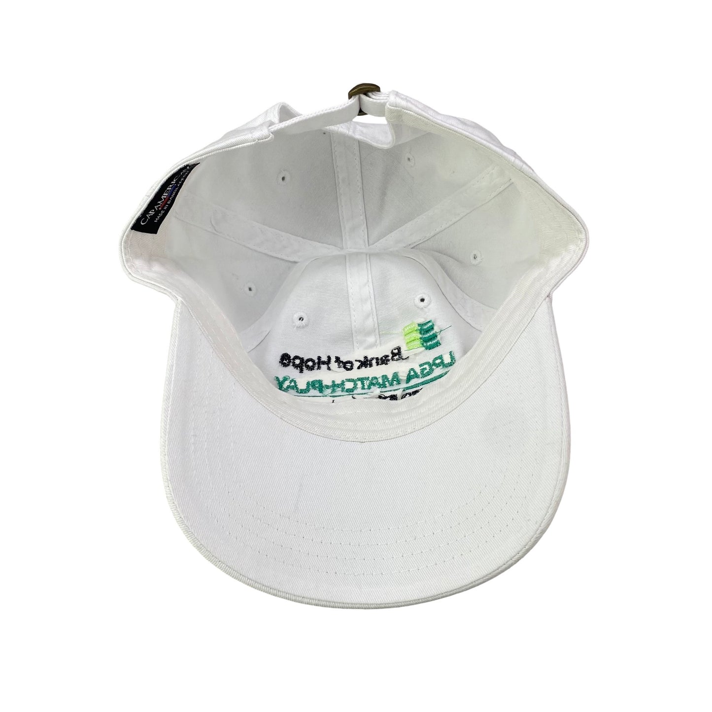 LPGA Match Play Golfing Golf Dad Hat
