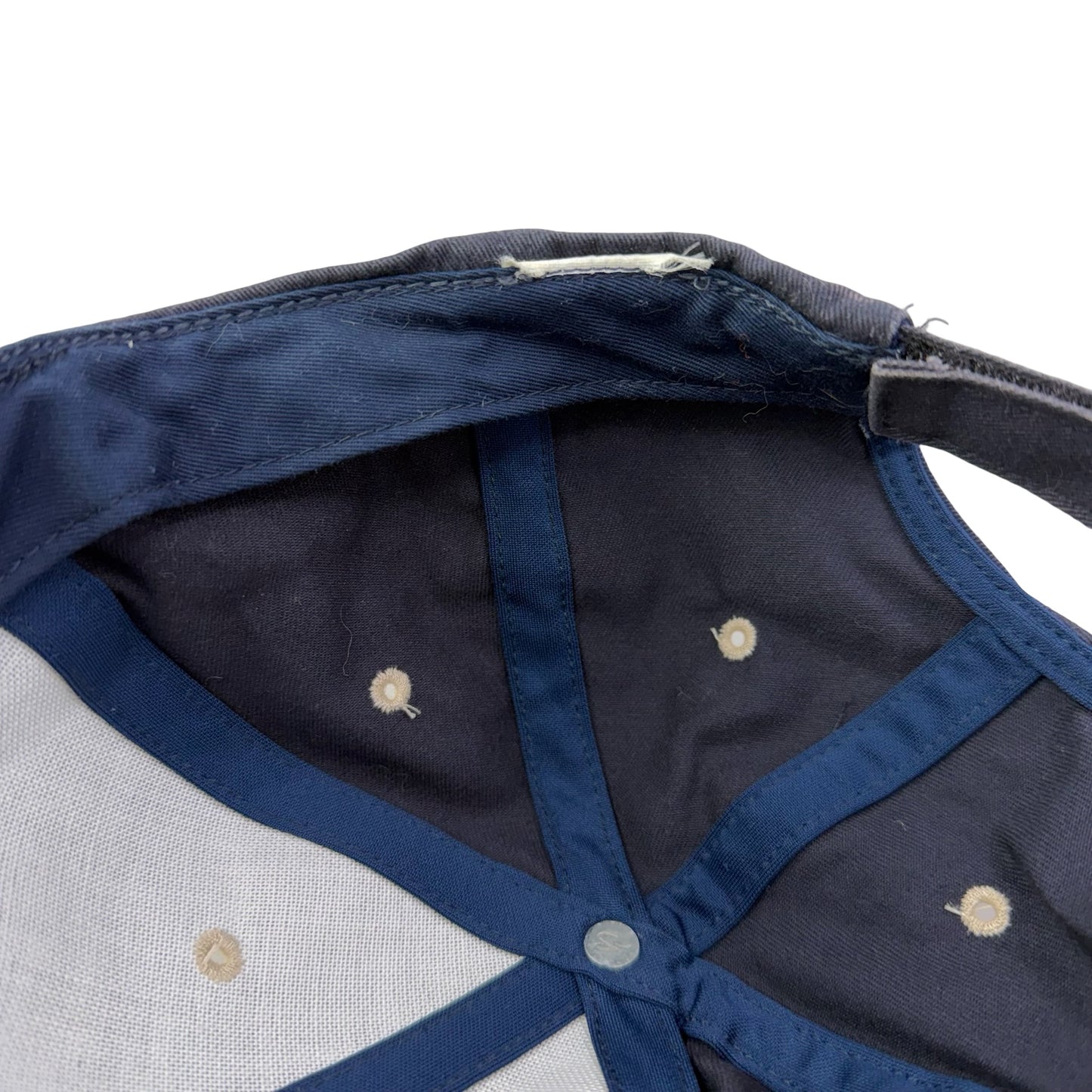 Vintage San Diego Padres Dad Hat