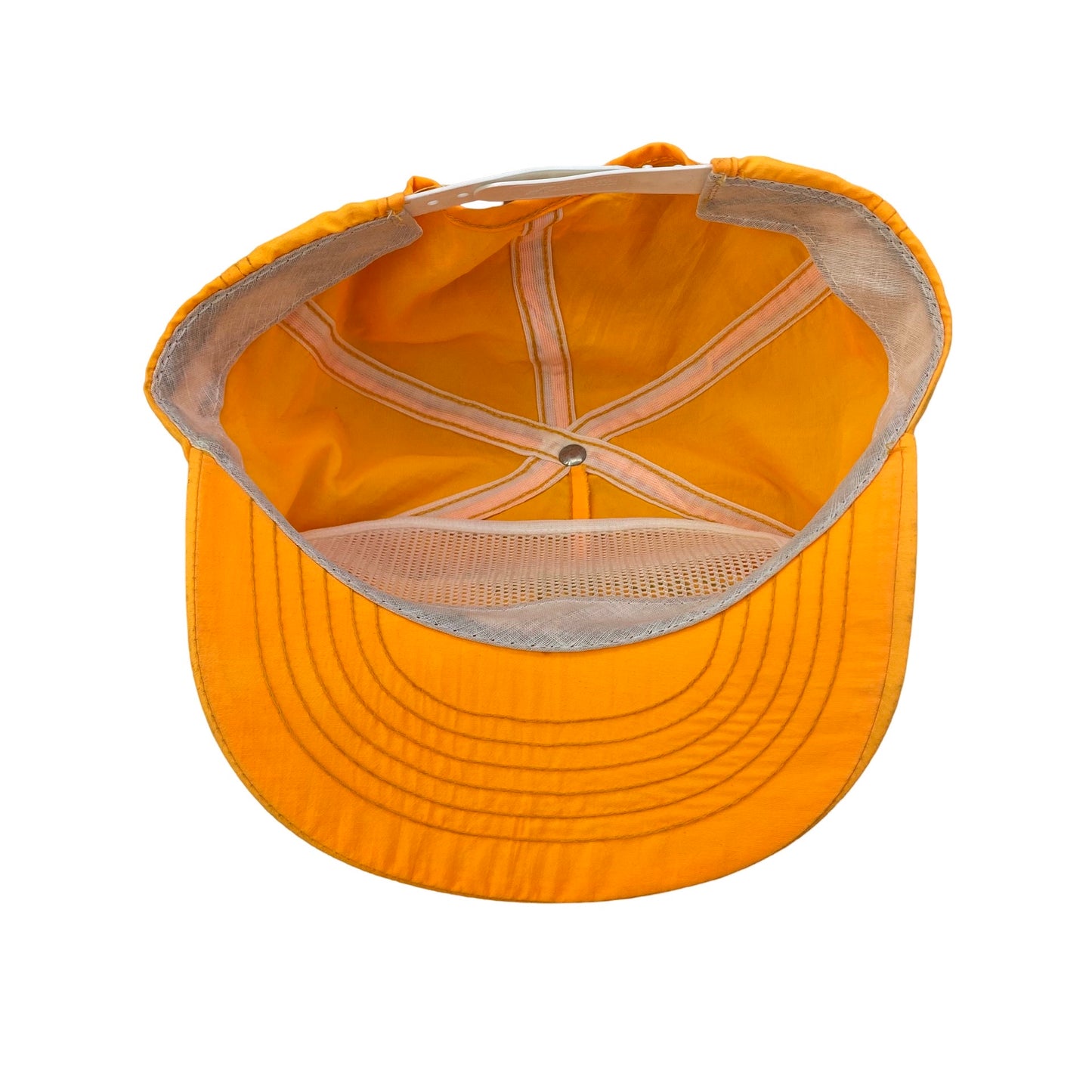 Vintage 90s Goodyear Tires Nylon Hat