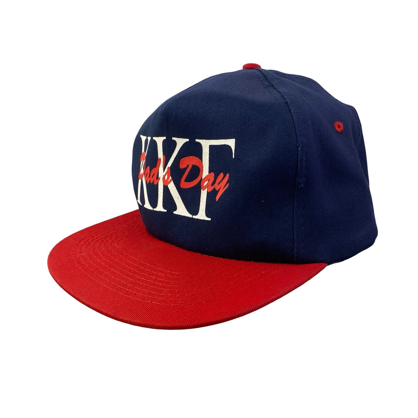 Vintage Kappa Kappa Gamma Dad’s Day x College Sorority Hat