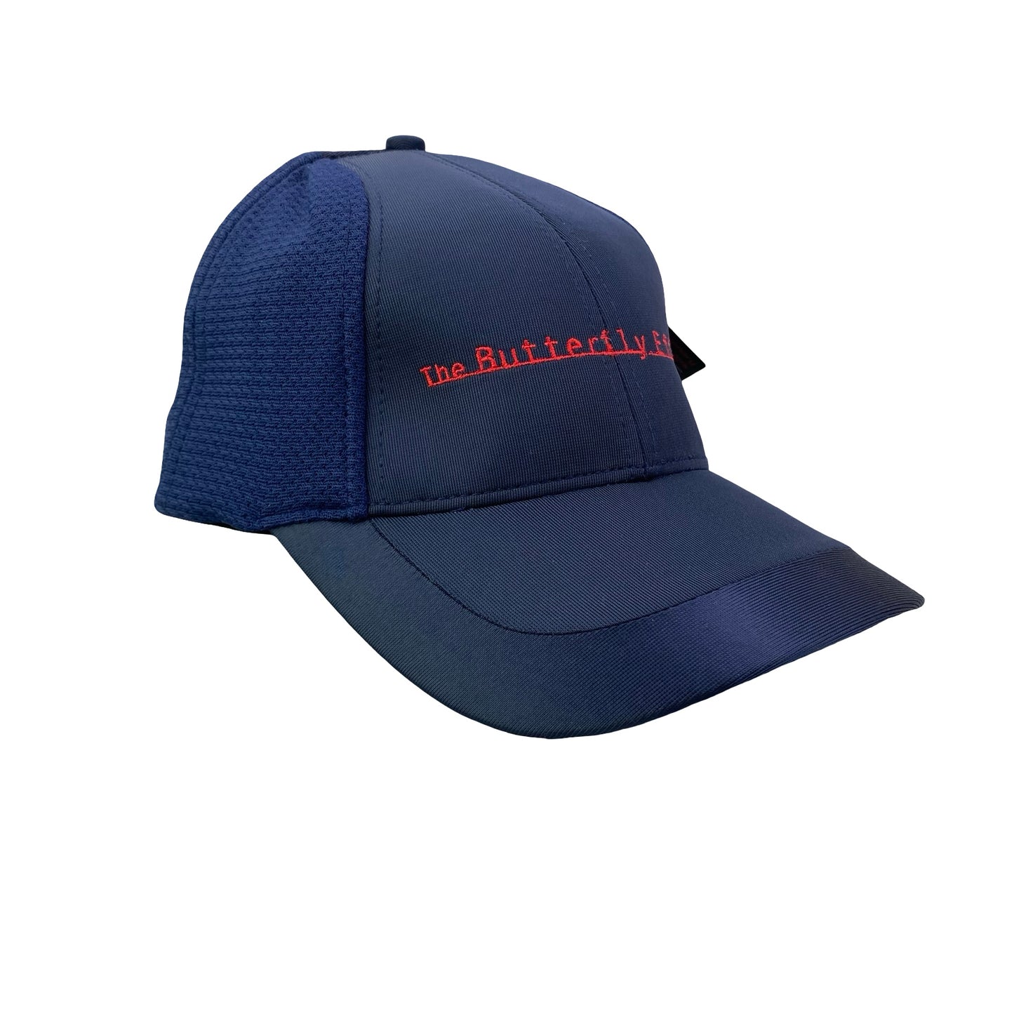 Vintage 2000s 2004 The Butterfly Effect - Ashton Kutcher Movie Promo Hat