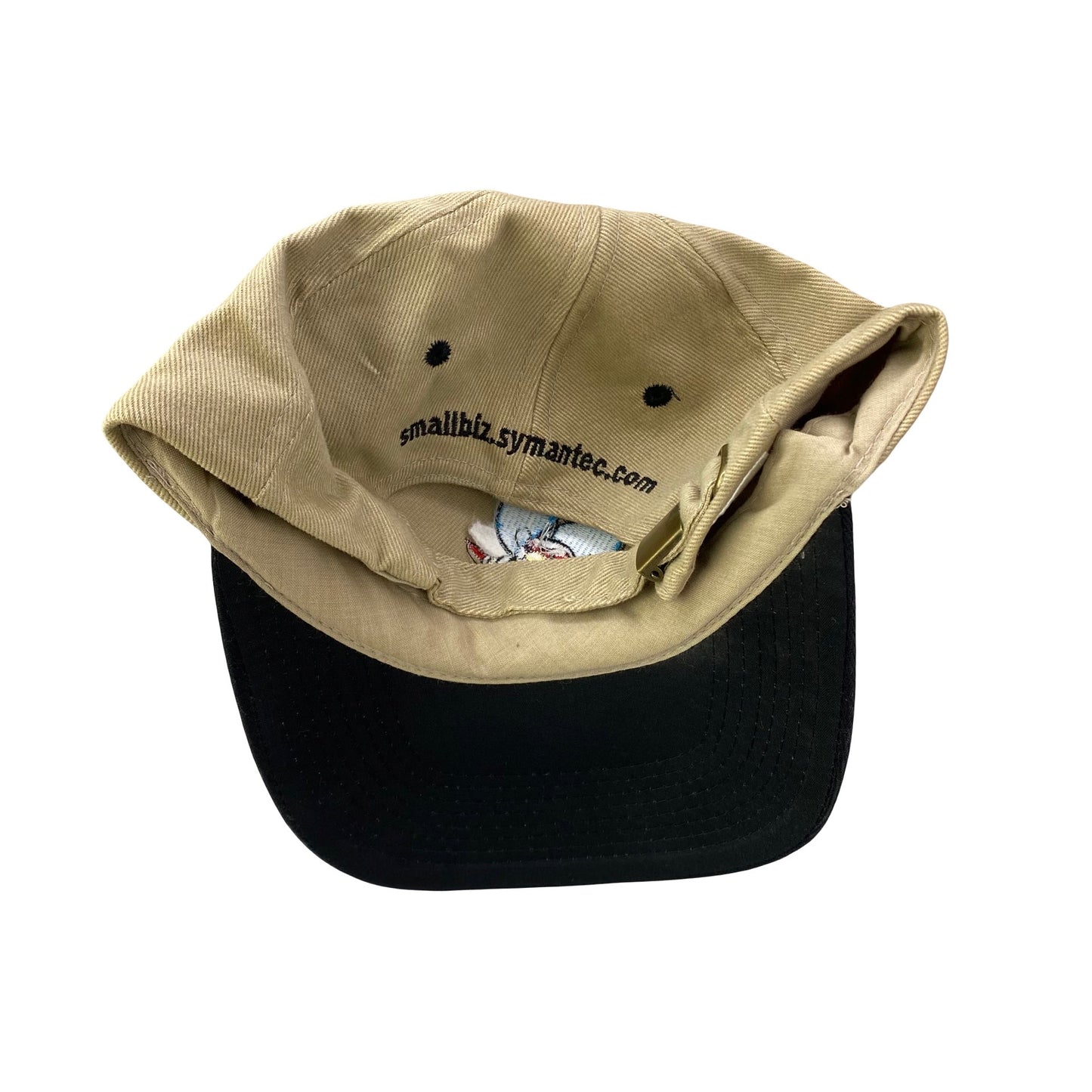 Symantec Dad Hat