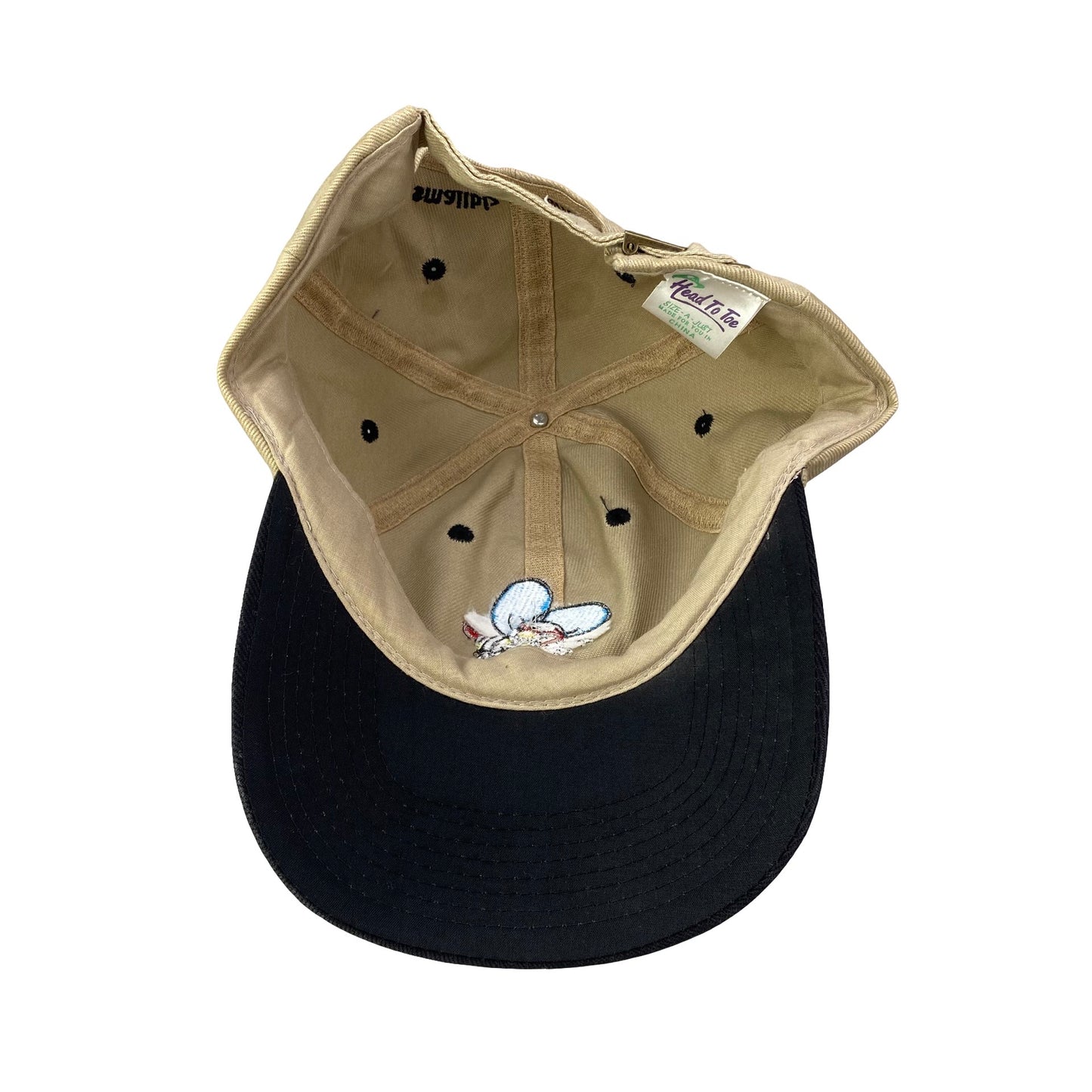 Symantec Dad Hat