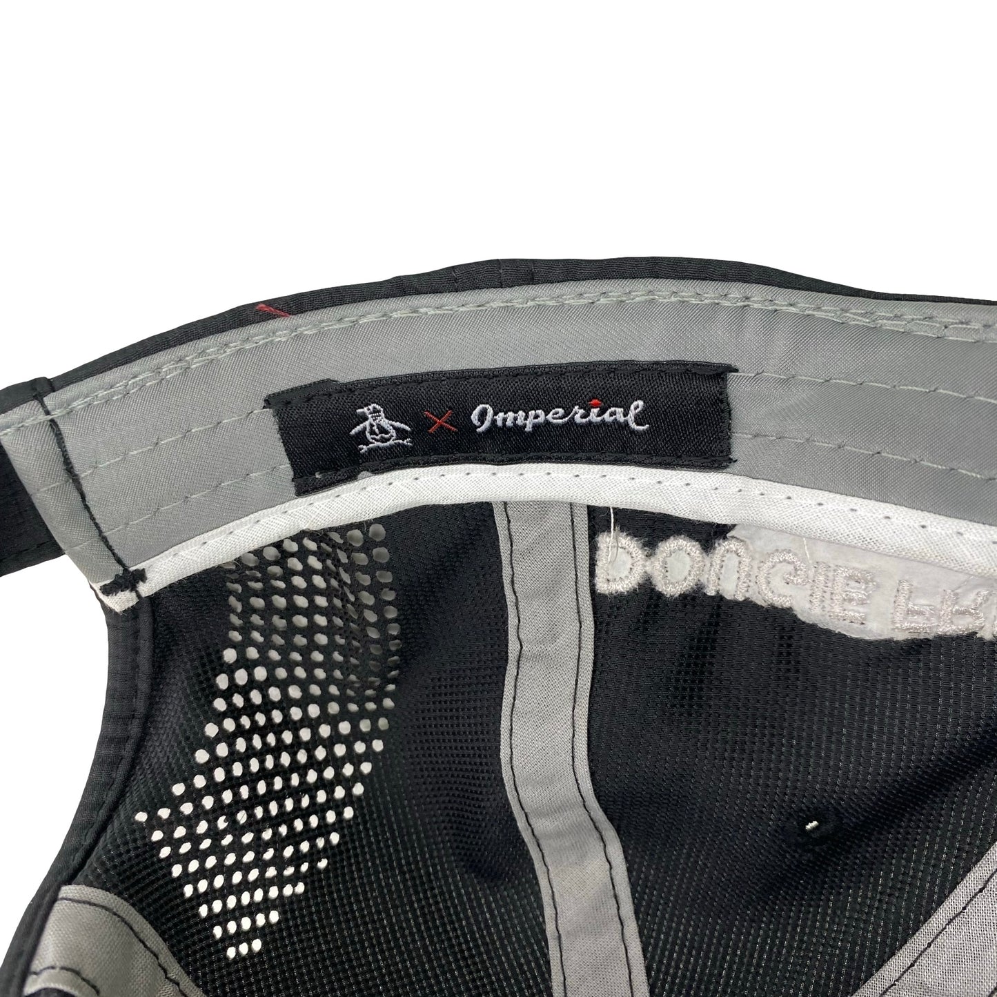 Dougie Fresh Crew Golf Hat