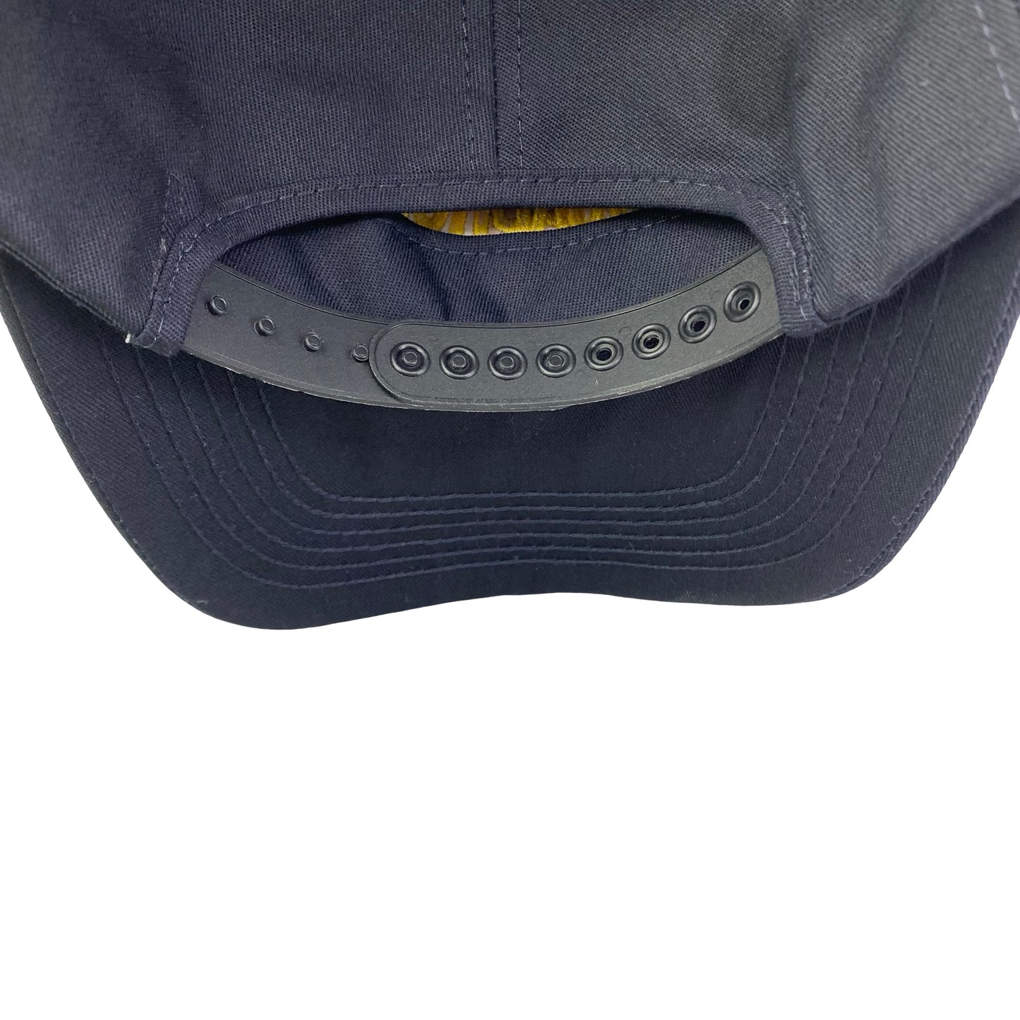 Vintage Naval Weapons Test Squadron Point Mugu - Navy Military Veteran Hat