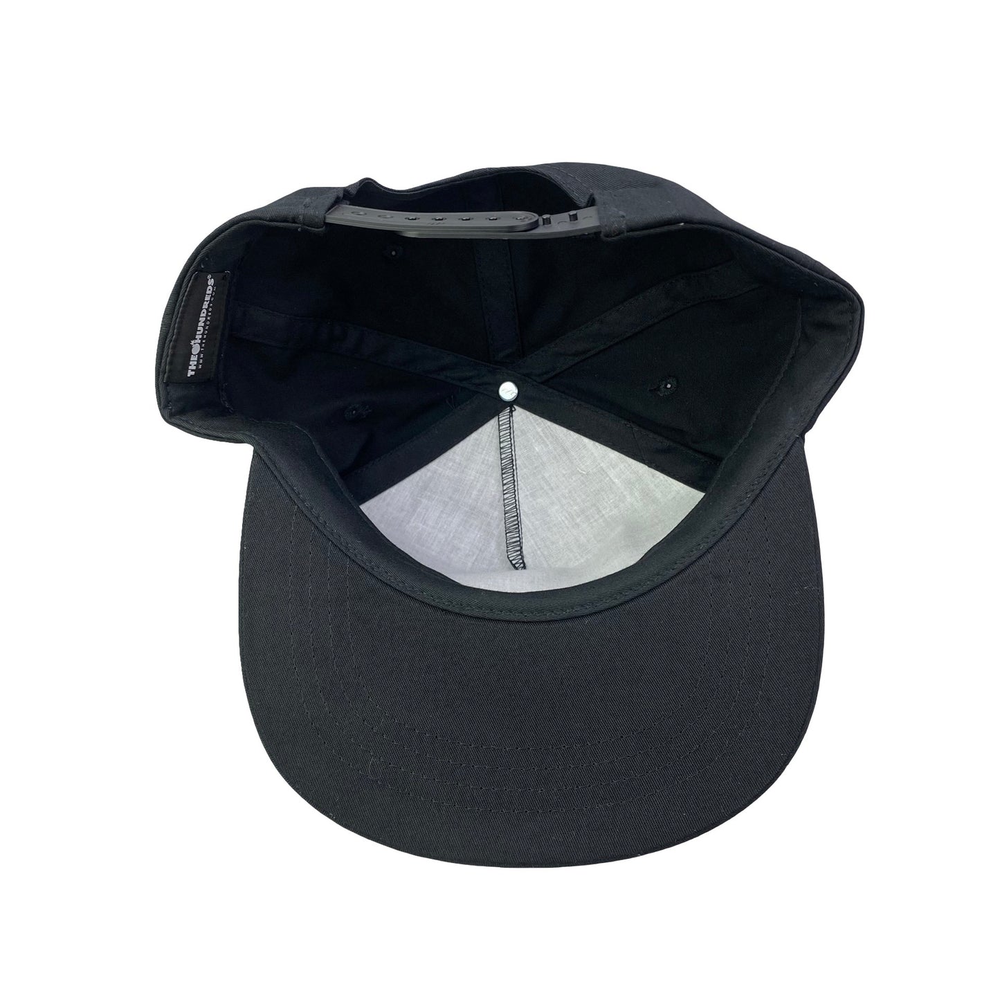 The Hundreds x Family Style Hat