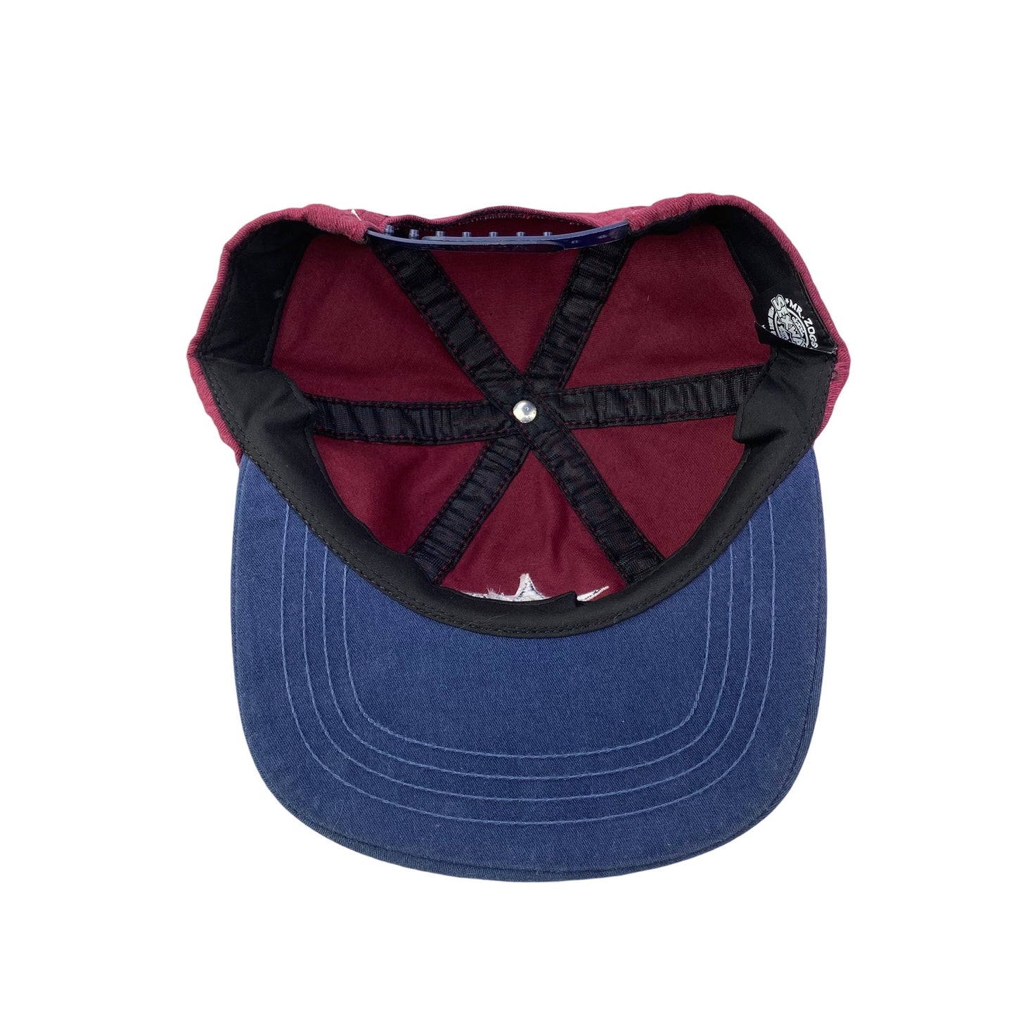 Vintage 90s Sex Wax Hat