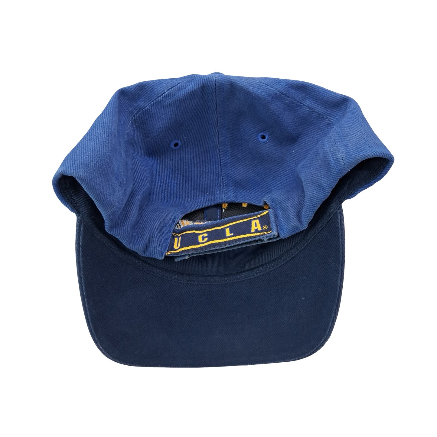 Vintage UCLA Bruins College Hat