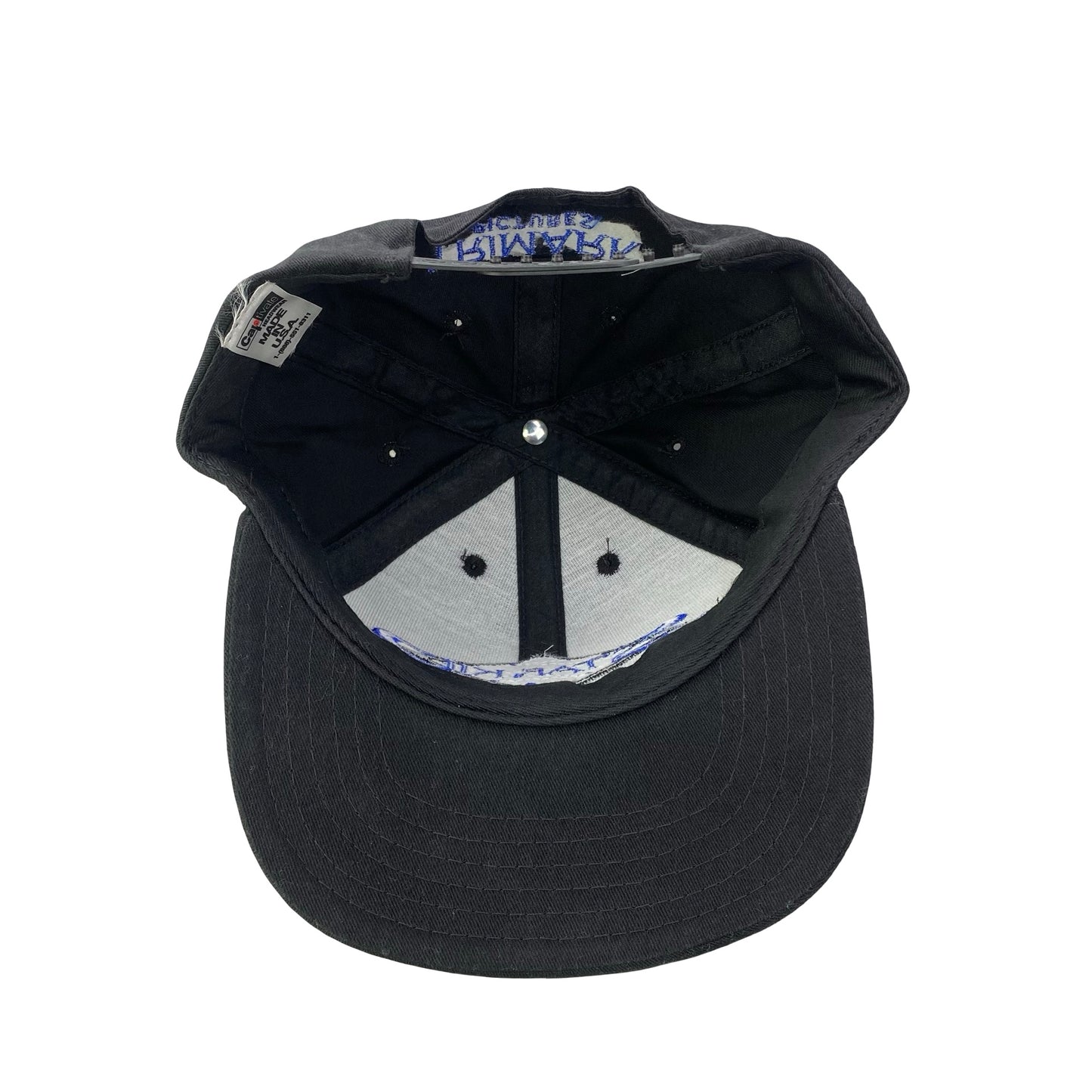 Vintage 90s 1997 Star Kid Movie Promo Hat