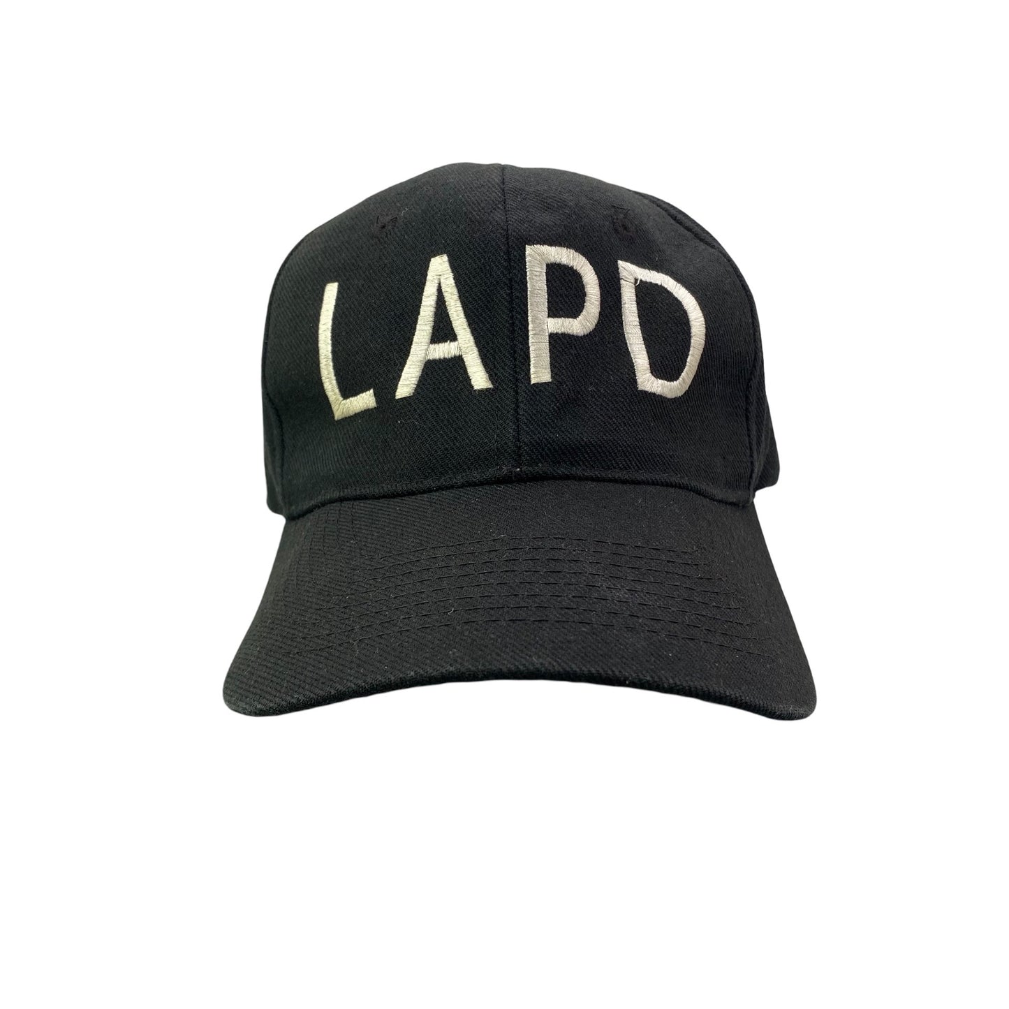 Vintage LAPD Hat