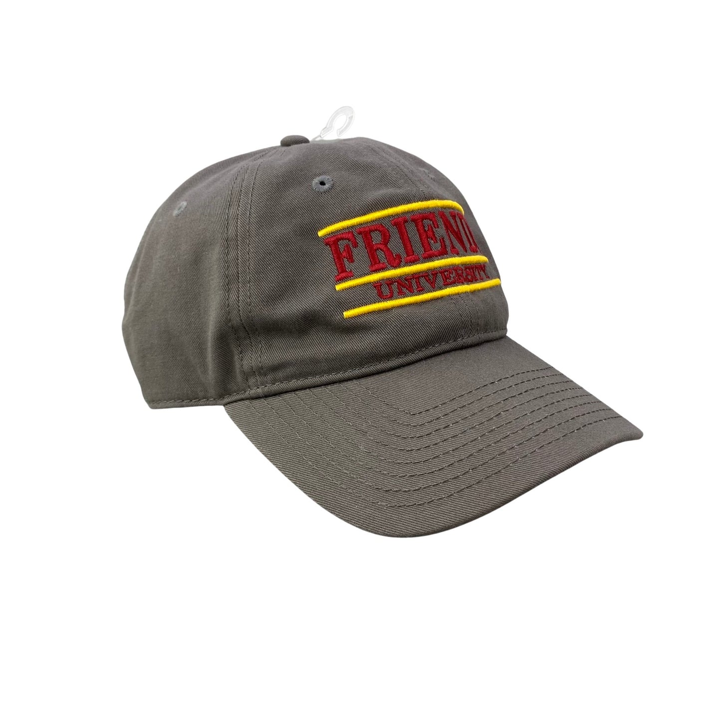 Friends University x The Game Dad Hat - C