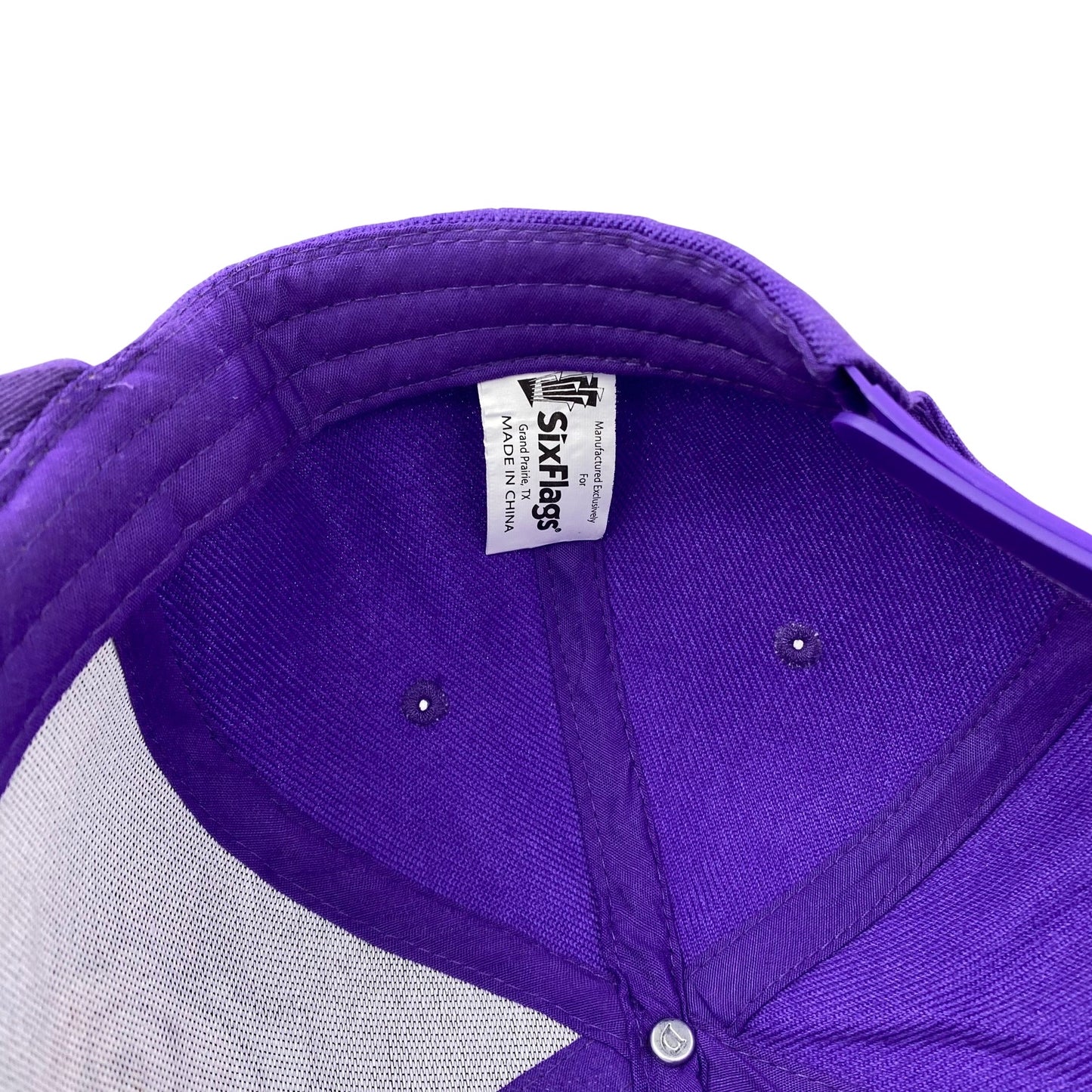 Six Flags Magic Mountain x Joker Hat