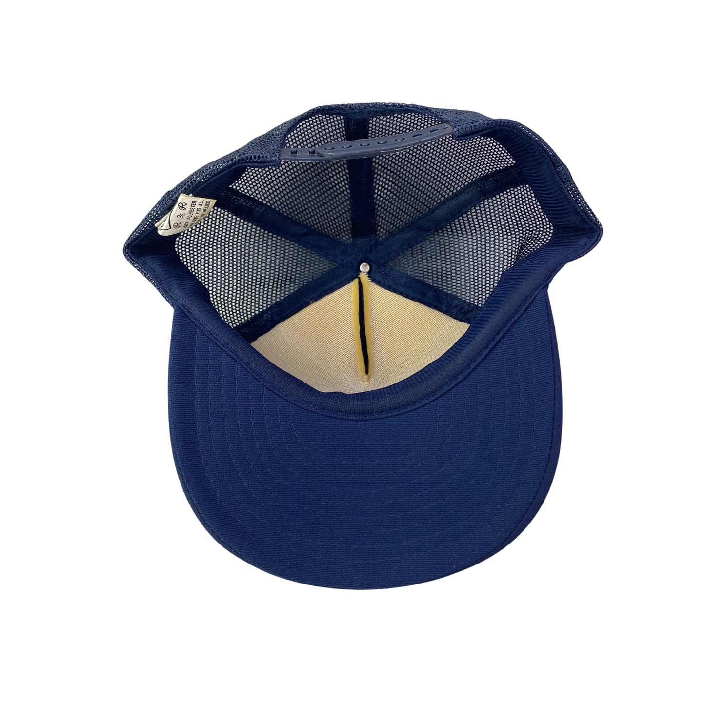 Vintage 90s Operation Desert Storm - Iraq Gulf War Hat