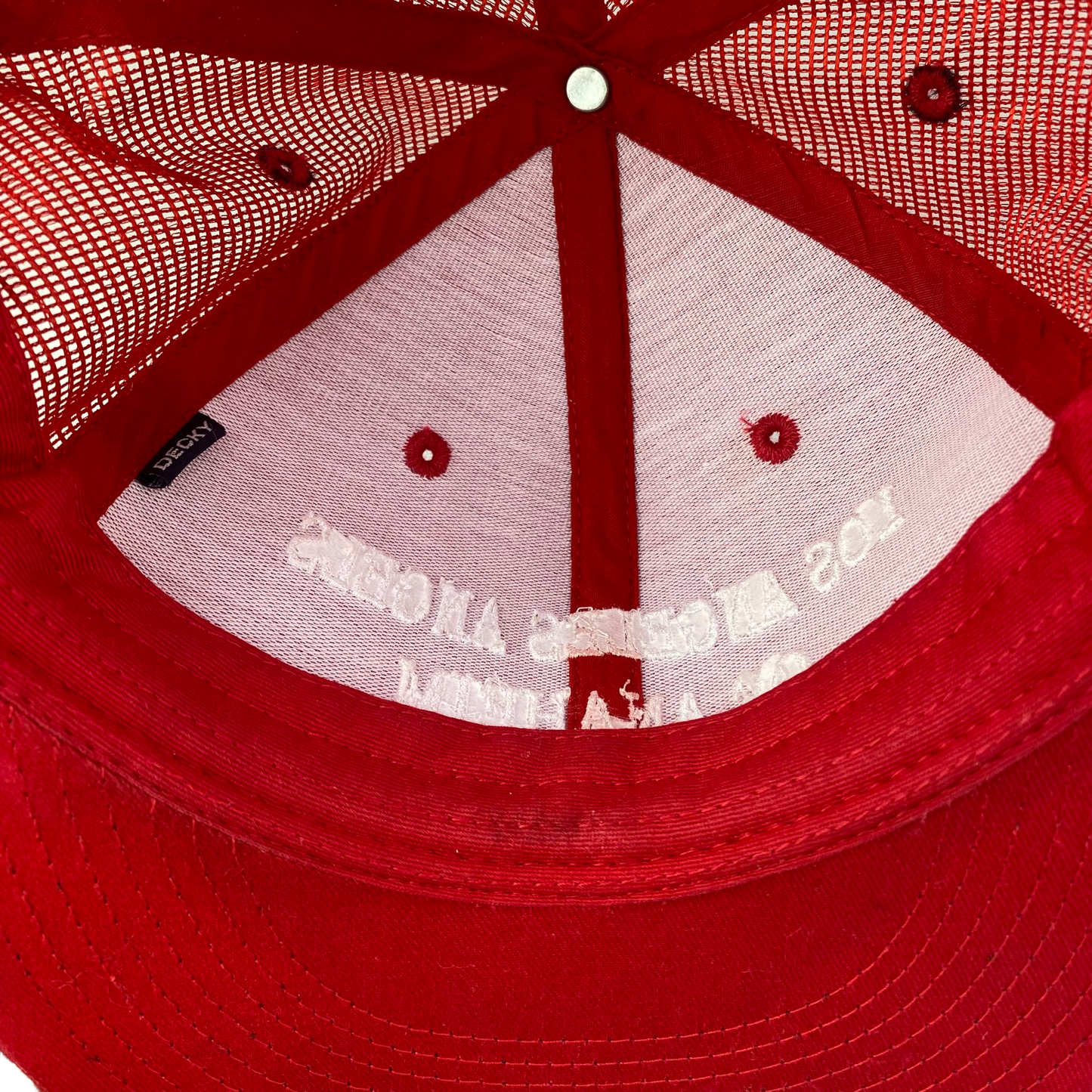 Los Angeles Angels of Anaheim Hat