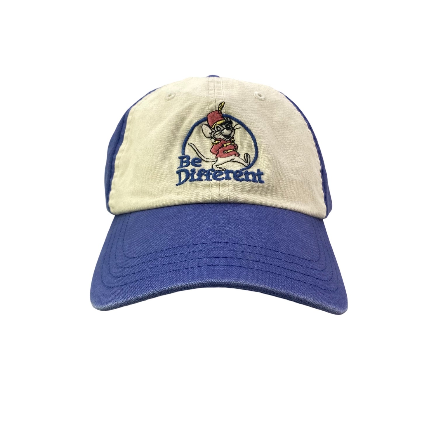Disney x Be Different Junk Food Dad Hat