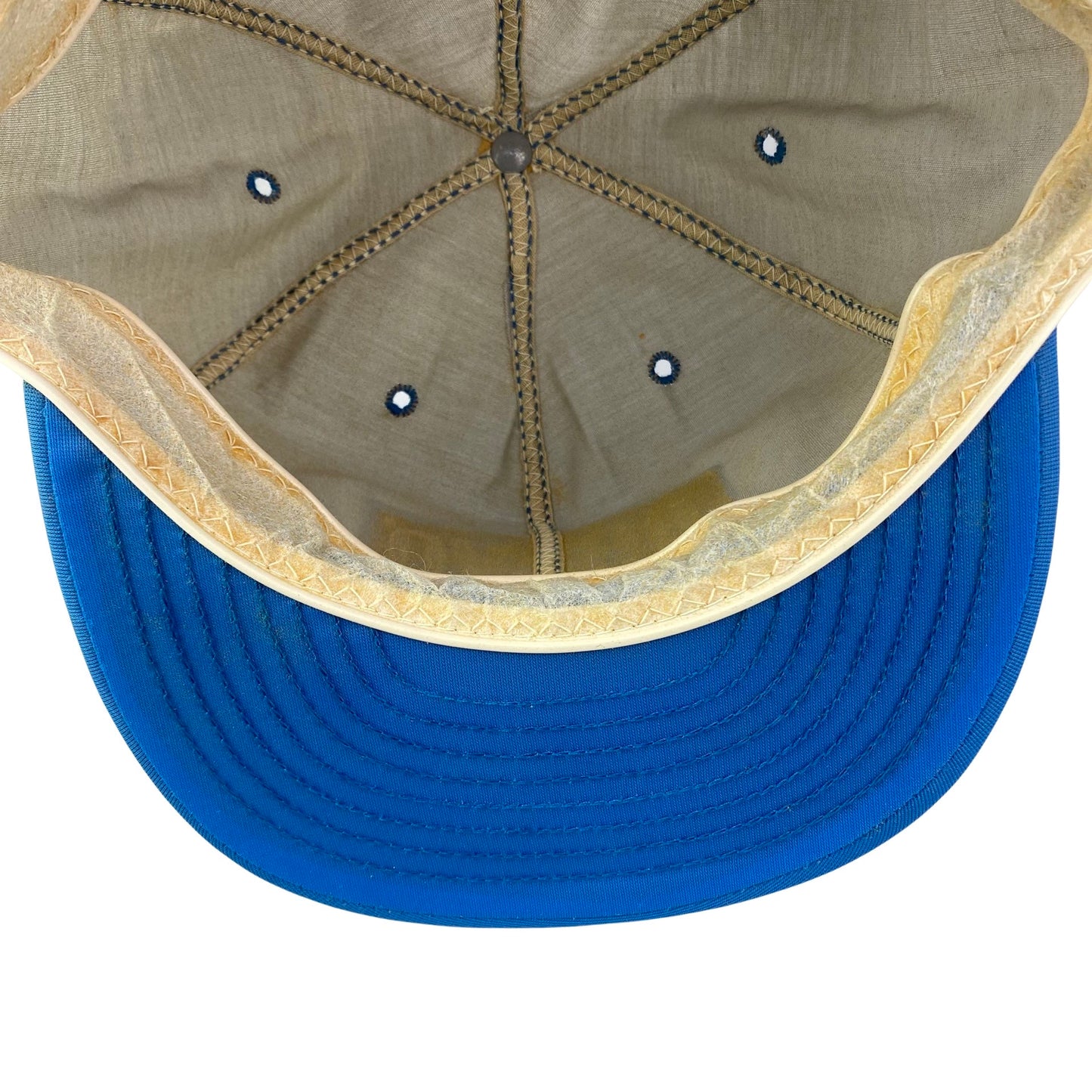 Vintage Bravo - Agriculture Farm Farming AG Hat