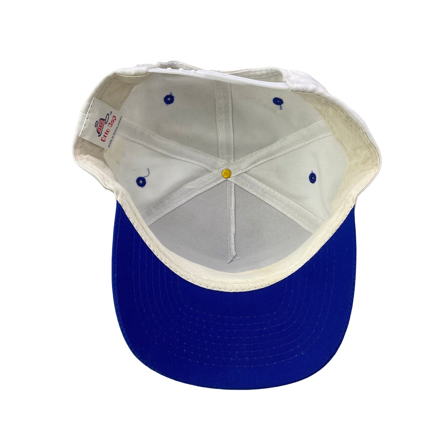 Vintage 2000 Aviation Expo Van Nuys California Hat