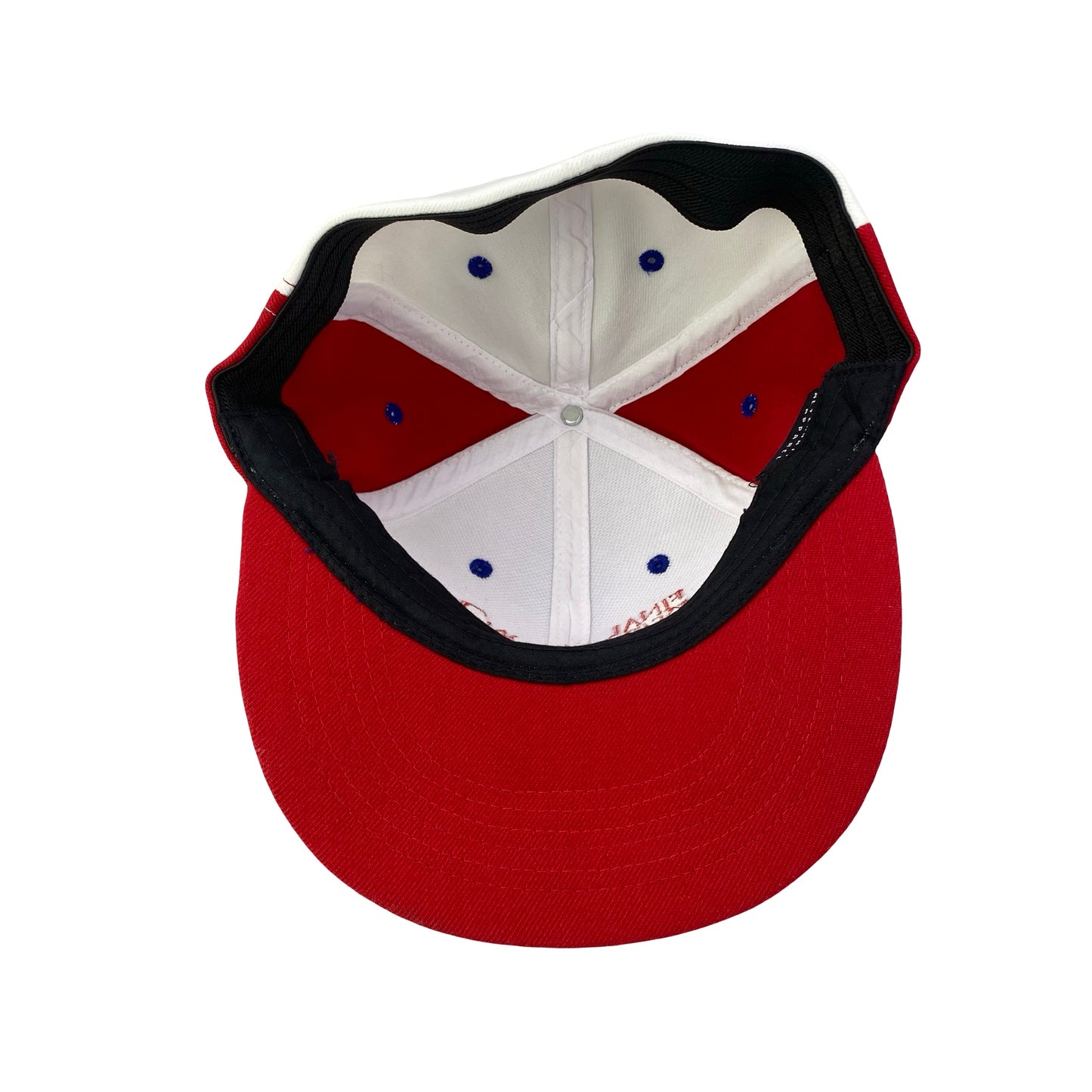 Vintage 2000s 2006 Final Destination 3 Movie Promo Hat