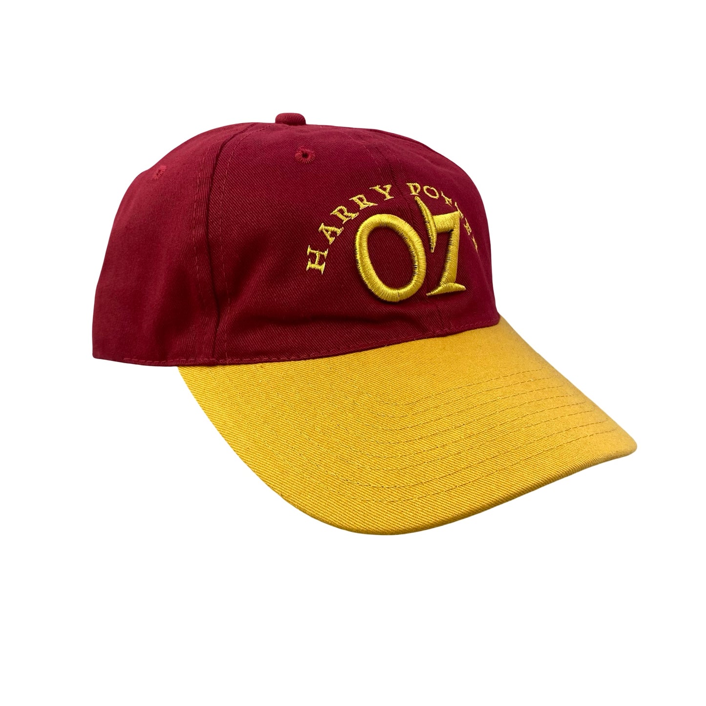 Vintage 2000s 2004 Harry Potter & the Prisoner of Azkaban Movie Promo Dad Hat