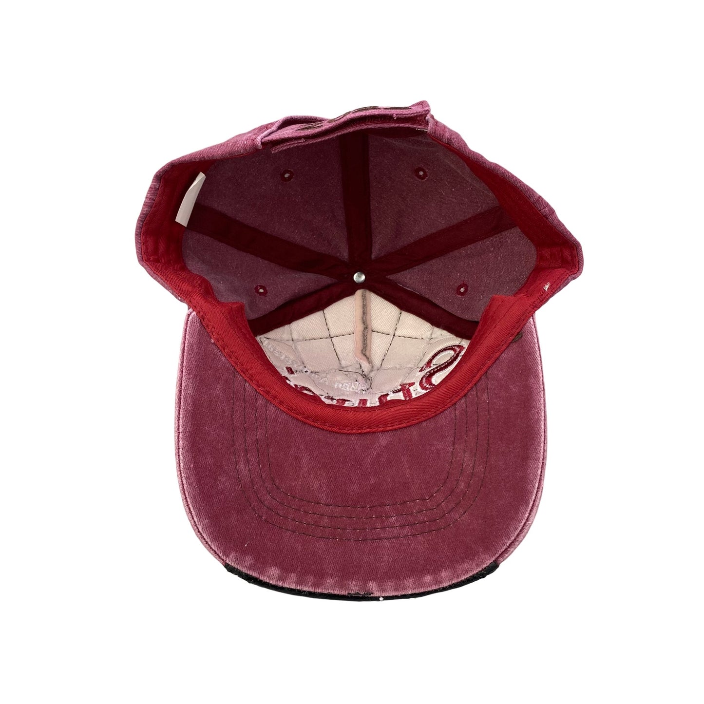 2022 Sturgis x Black Hills Motorcycle Rally Hat