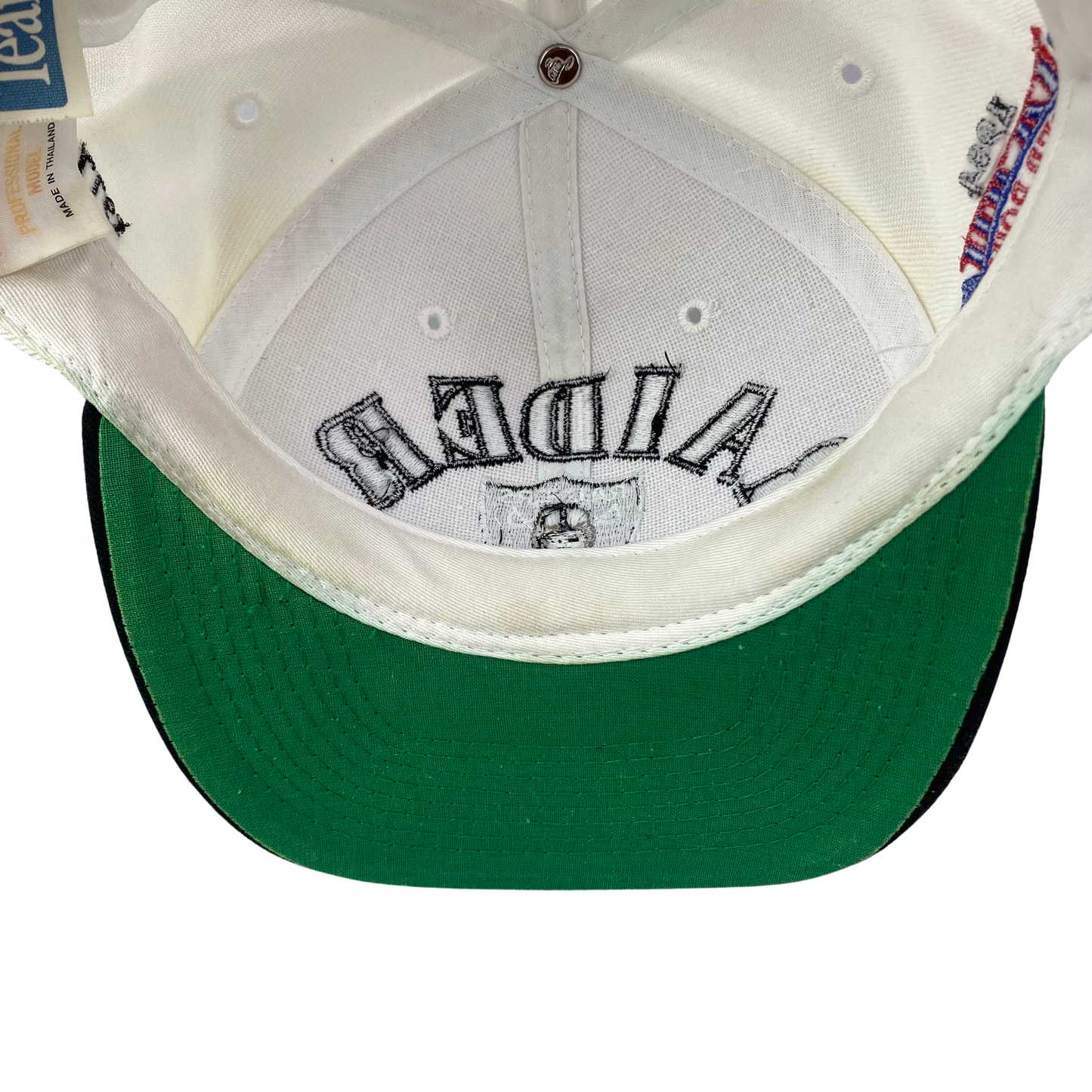Vintage Los Angeles (LA) Raiders Super Bowl Champions Hat