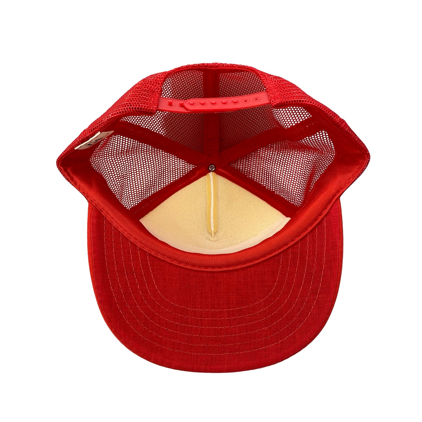 Vintage Wildcats Movie Promo Hat