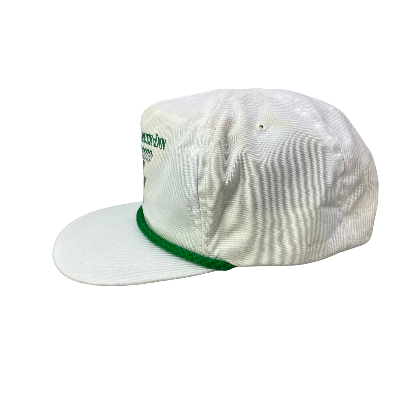 Vintage Temecula Creek Inn Hat