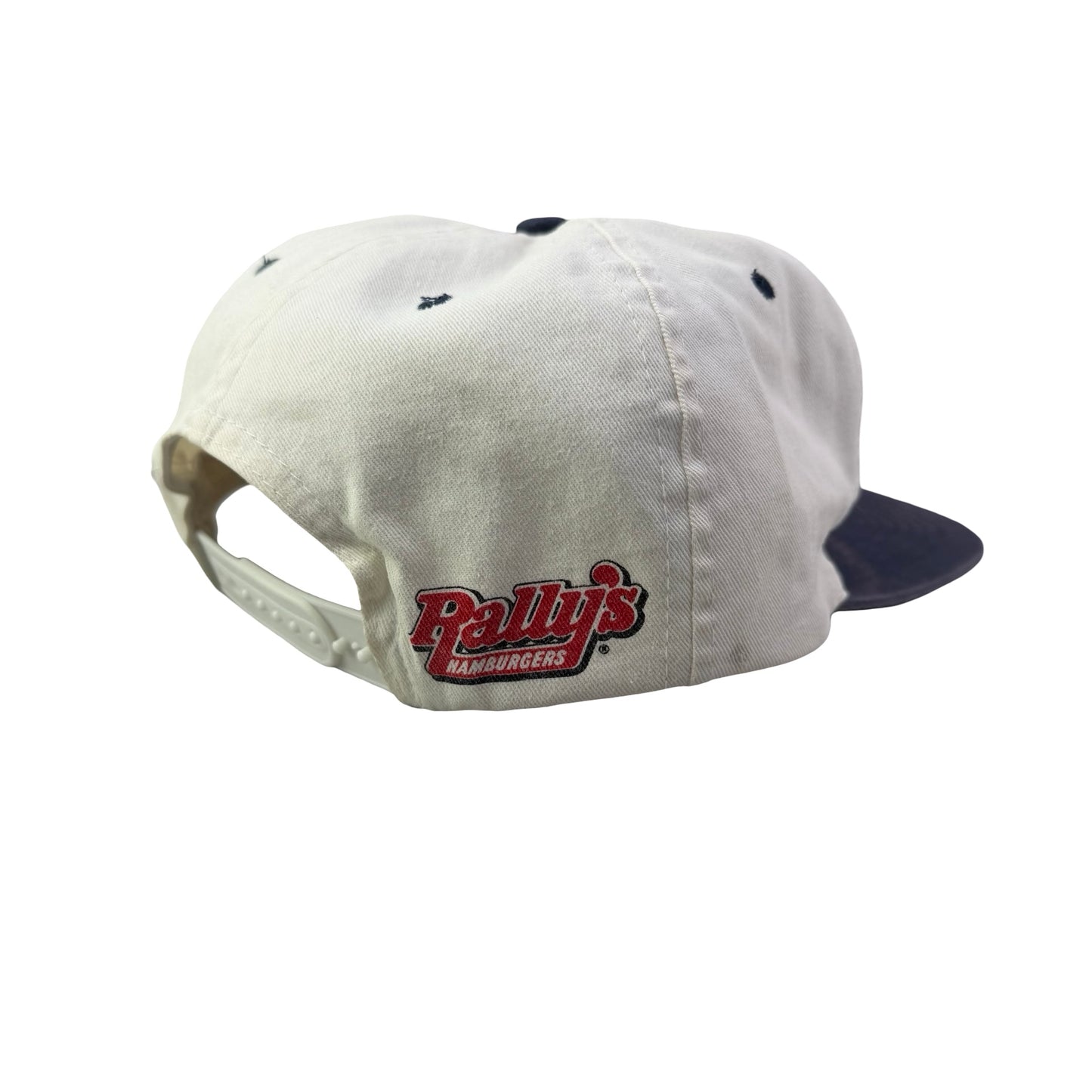 Vintage 90s San Diego Padres Promo Hat