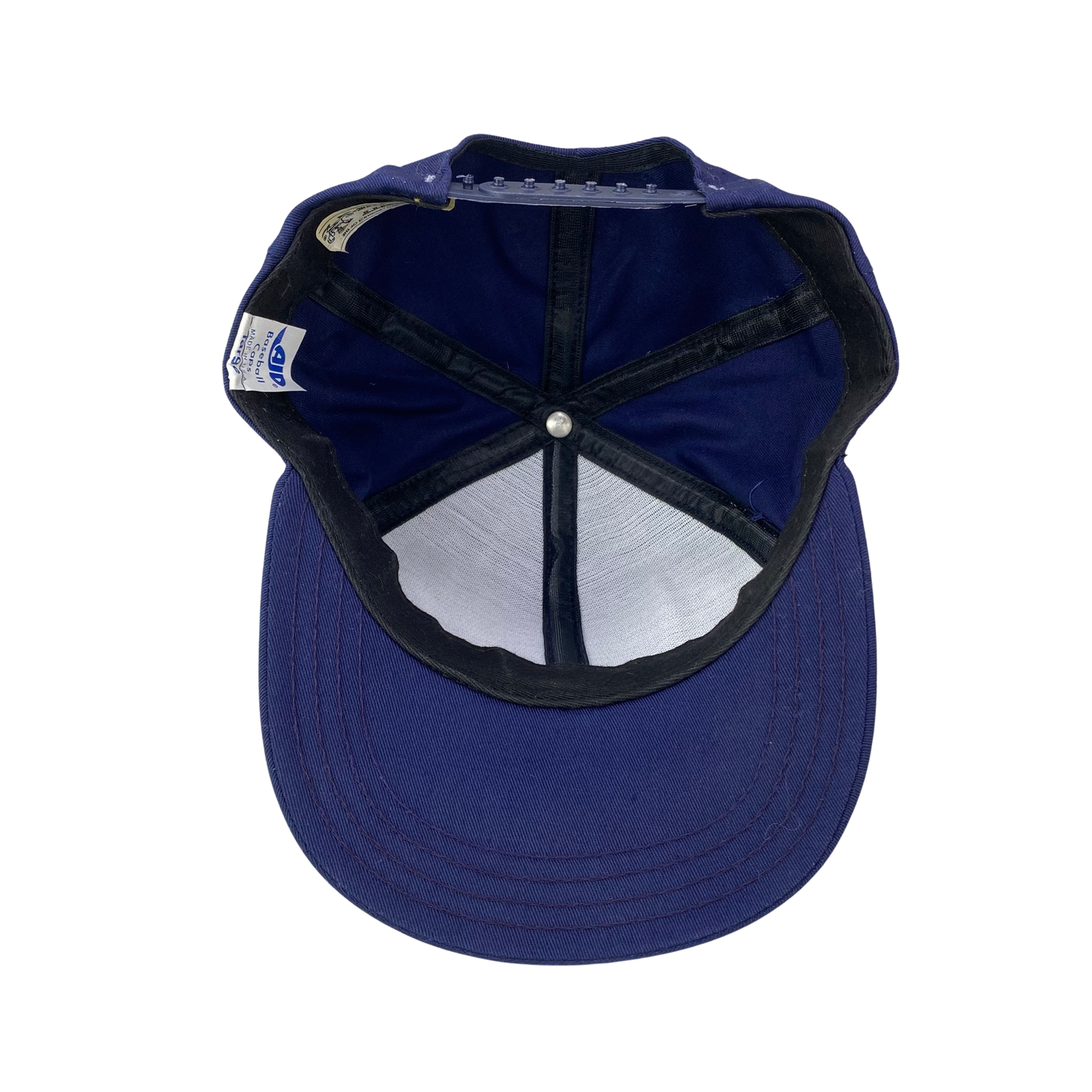 Vintage Notre Dame Fighting Irish College x Fedex Orange Bowl Game Hat