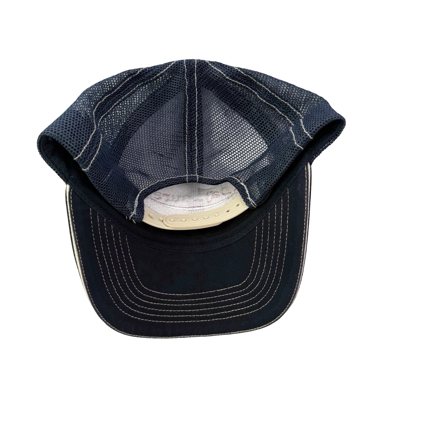 Bay Laurel Trucker Hat