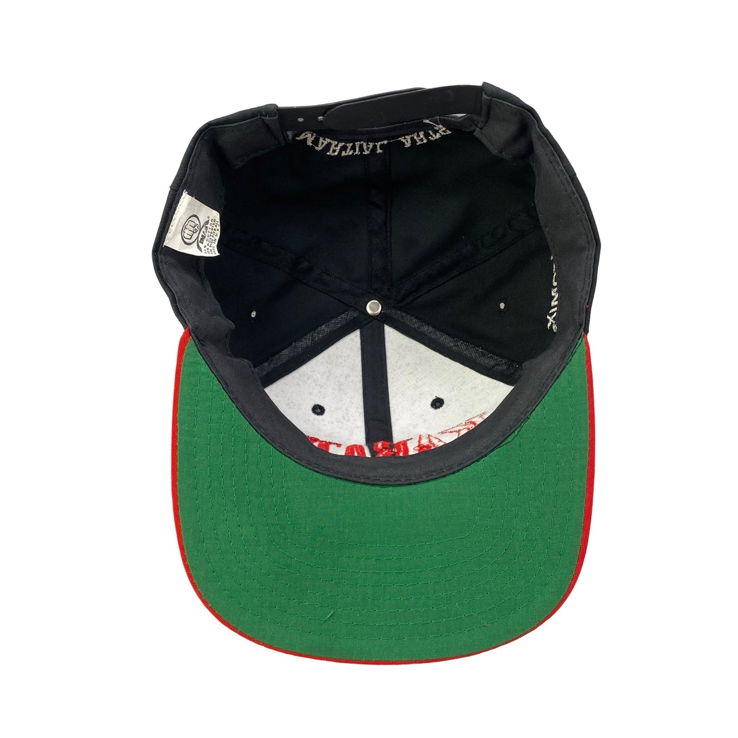 Vintage Karate x Otomix Martial Arts Hat