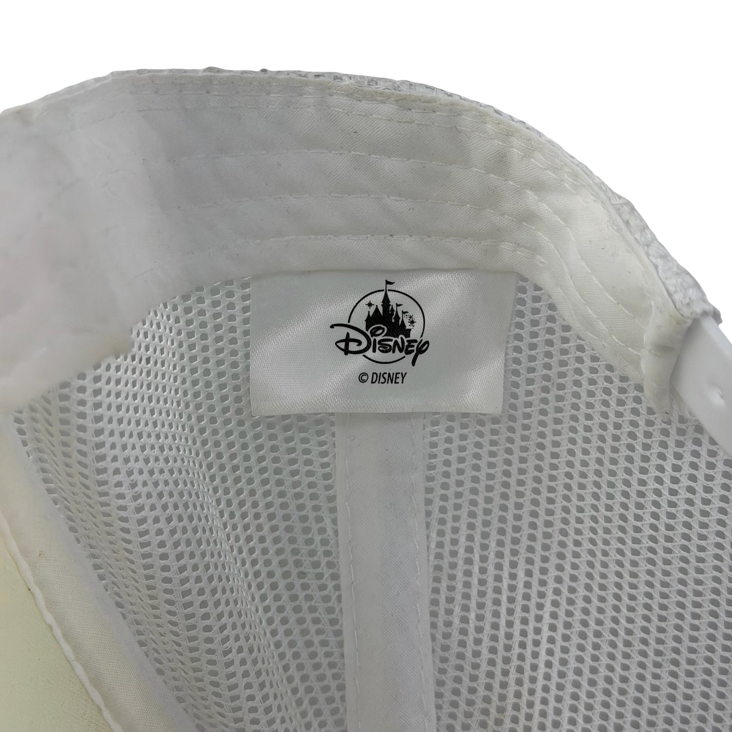Disney Disneyland Trucker Hat
