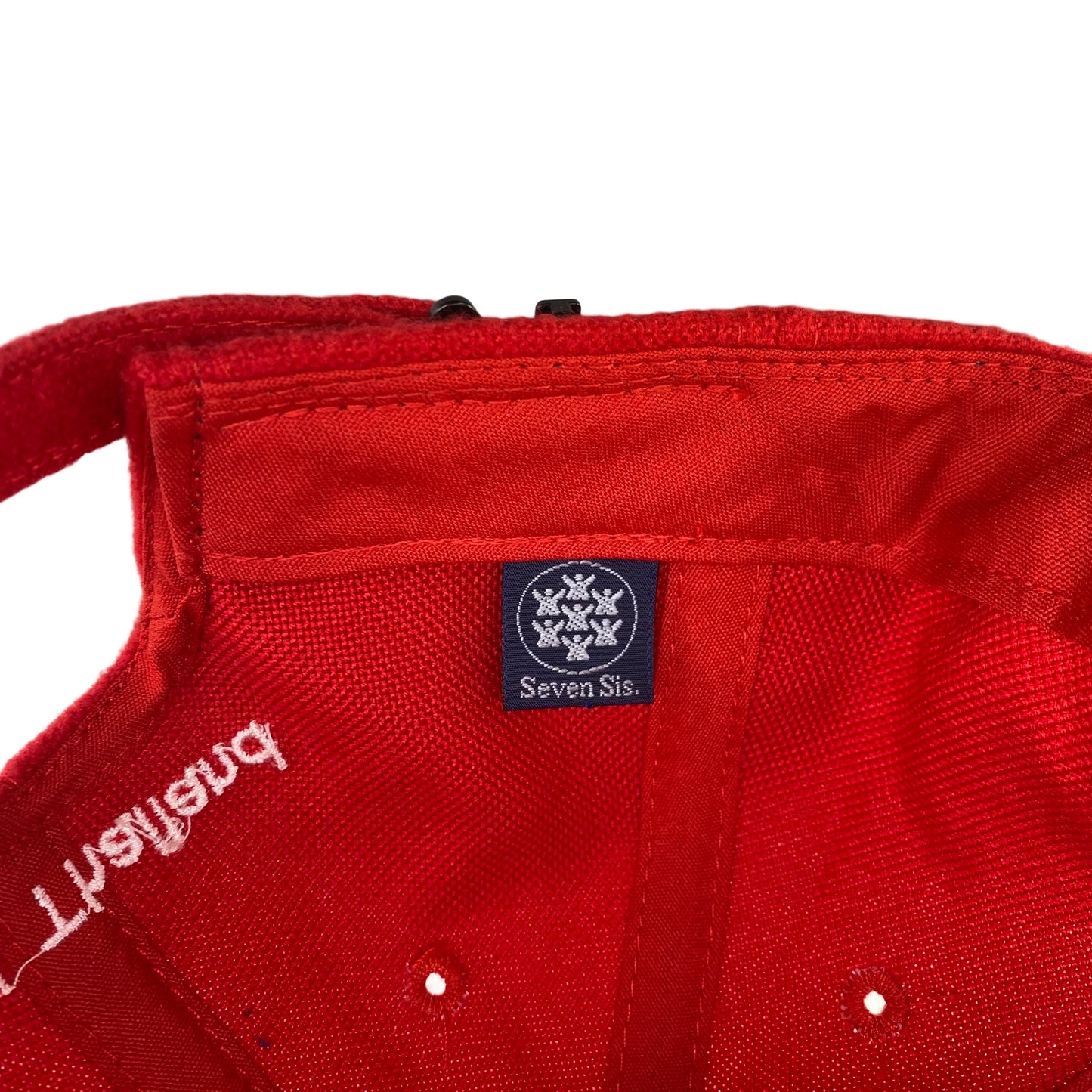 Vintage Vision Realized 1.1 BCFD x Unocal Thailand x BWGM Hat