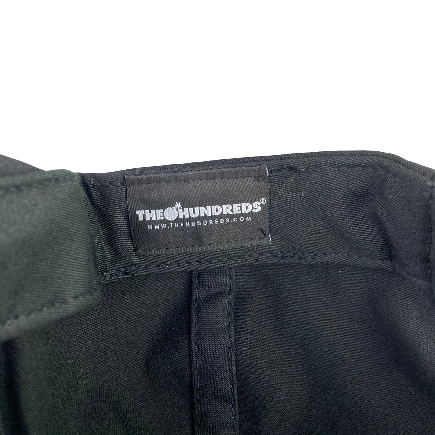 The Hundreds x Family Style Hat