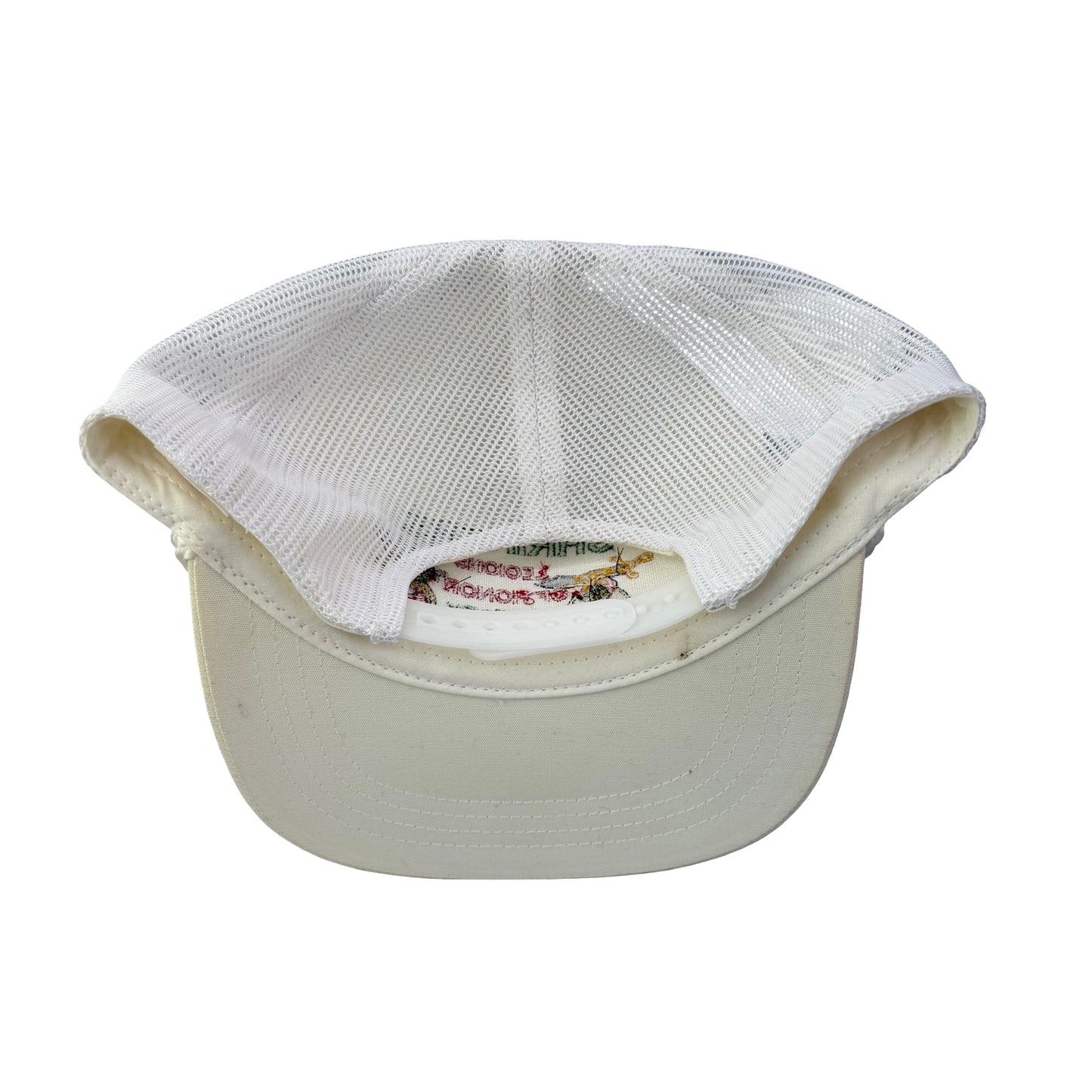 Vintage Shriner’s Legions of Honor Military Veteran Hat