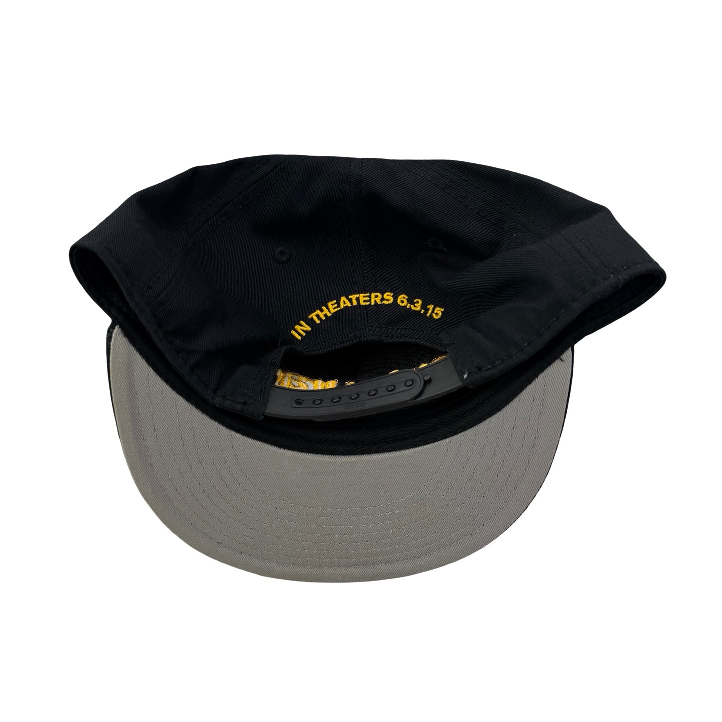 Entourage Movie Promo Hat