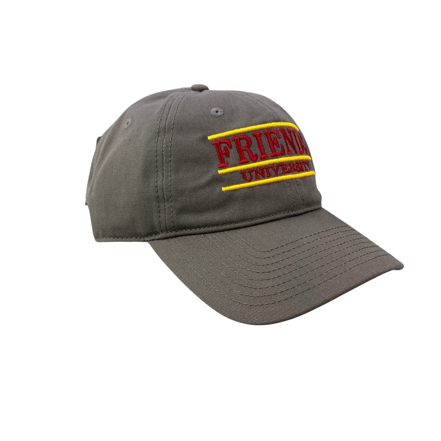 Friends University x The Game Dad Hat - A