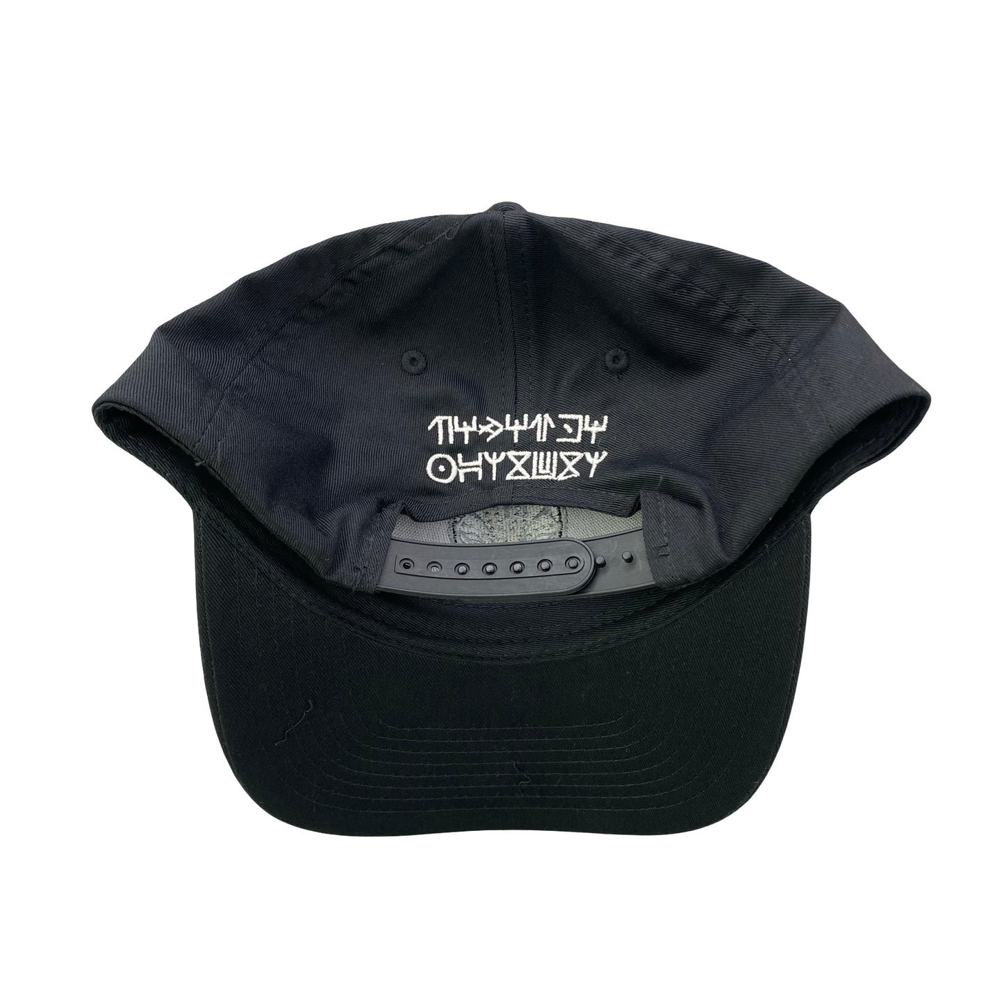 Black Panther x Marvel Movie Hat