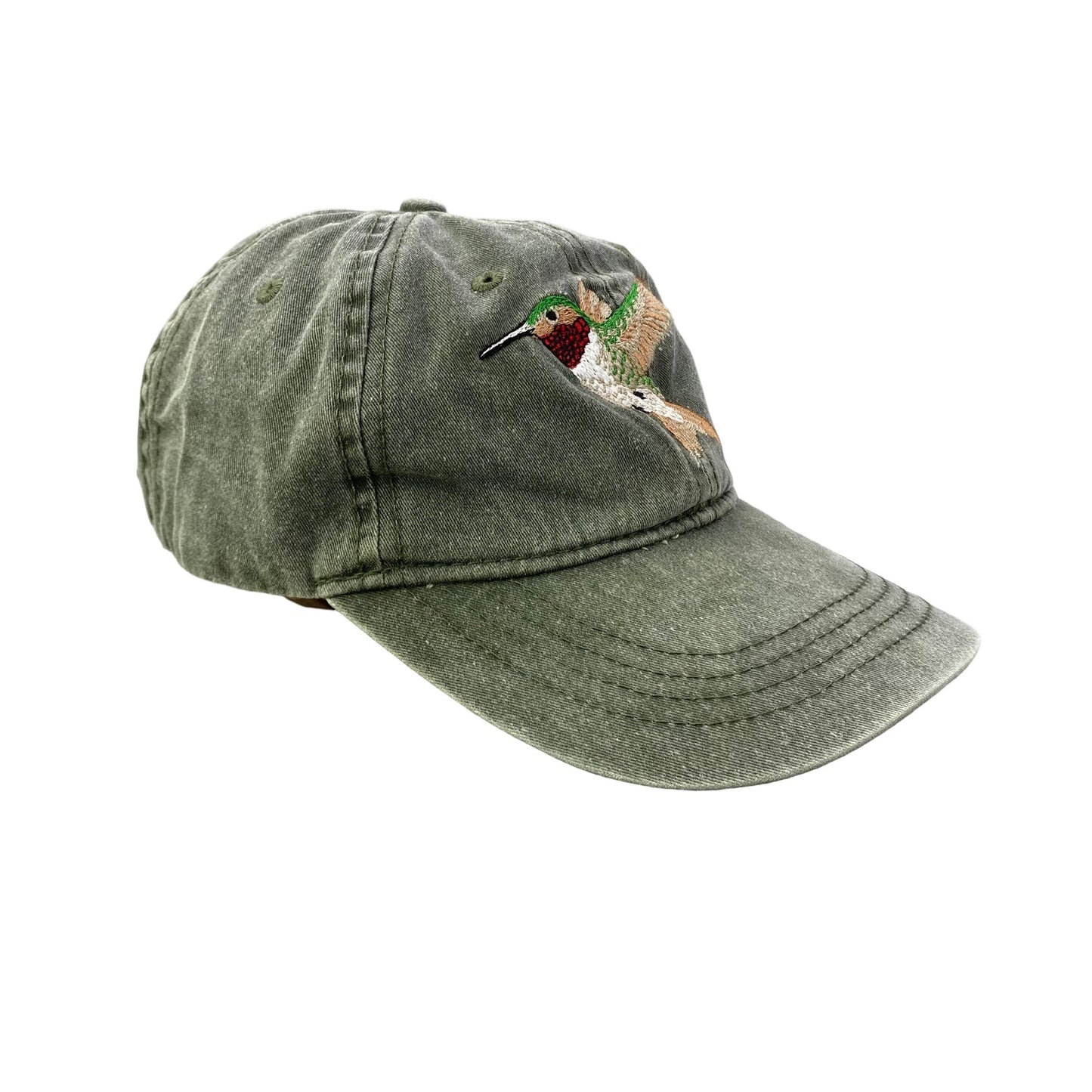 Bryce Canyon National Park Hummingbird Dad Hat
