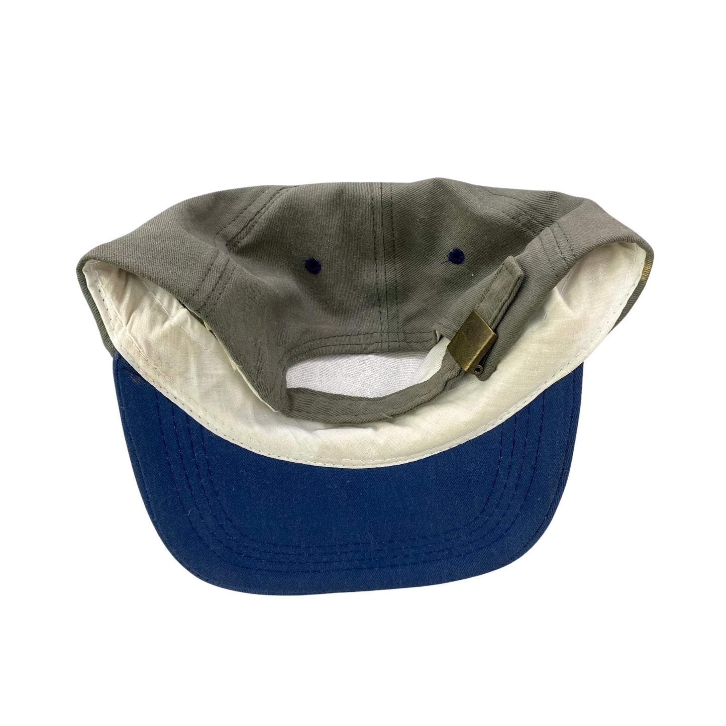 Vintage Jerusalem Hat