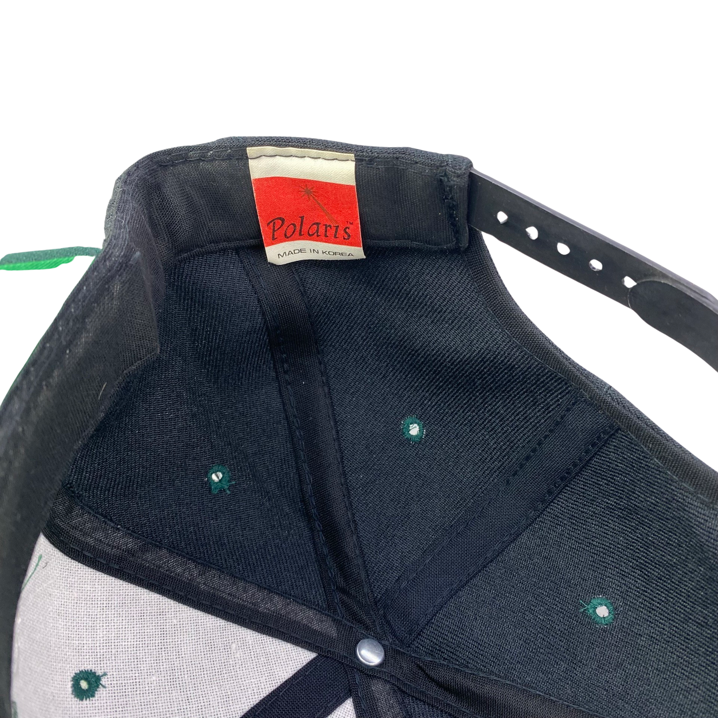 Vintage 90s Hat - Dacaesi